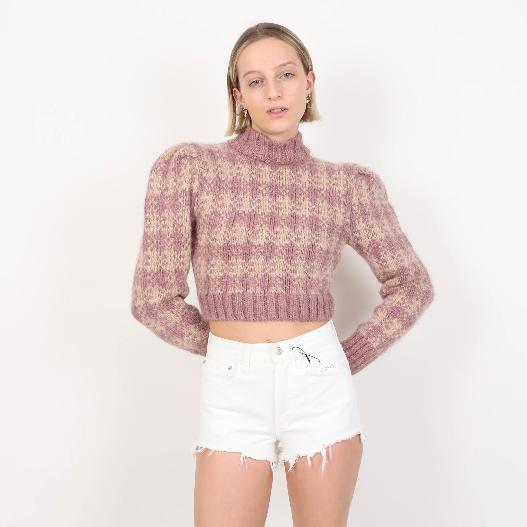 Shorts, Waist 23