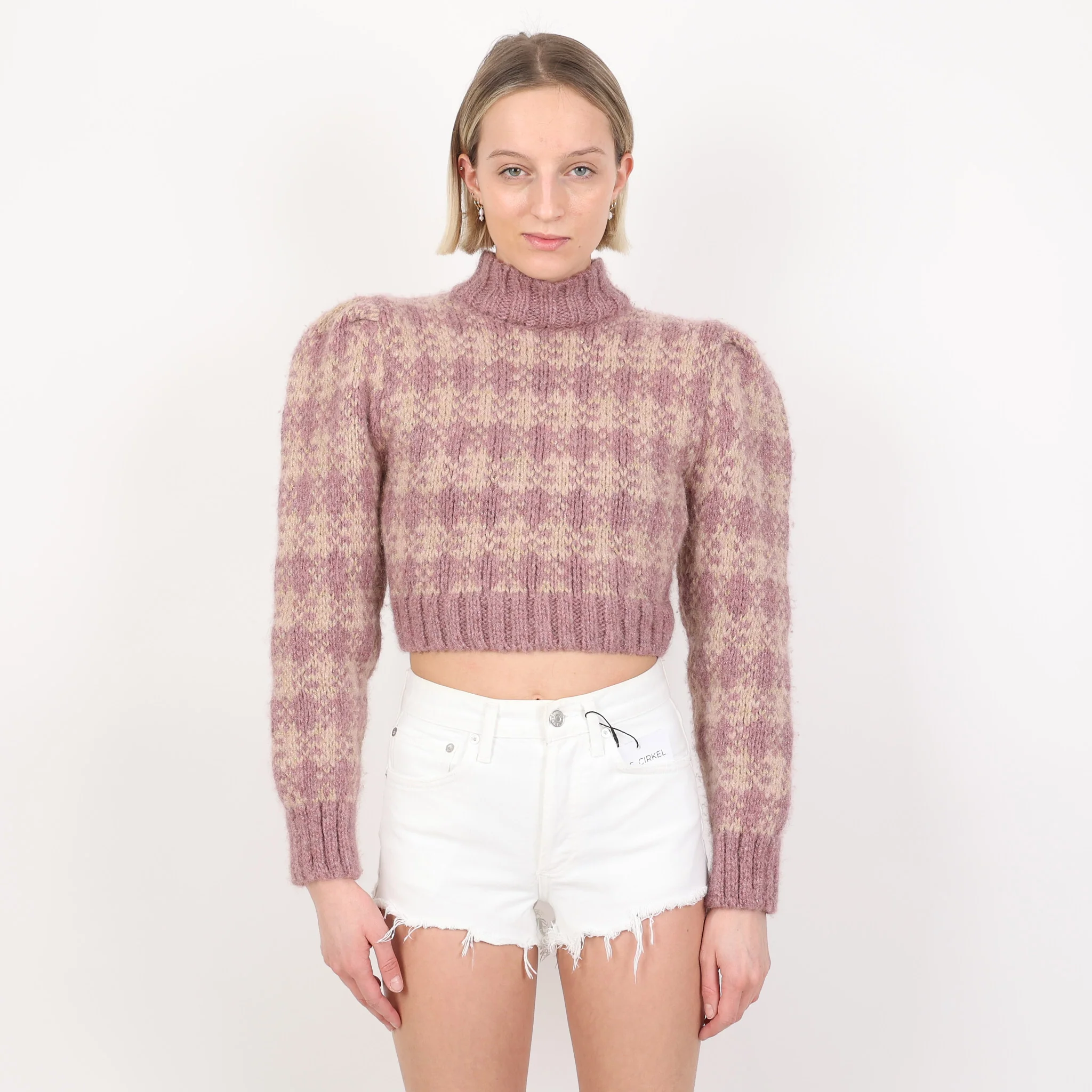 Shorts, Waist 23 - Image 2