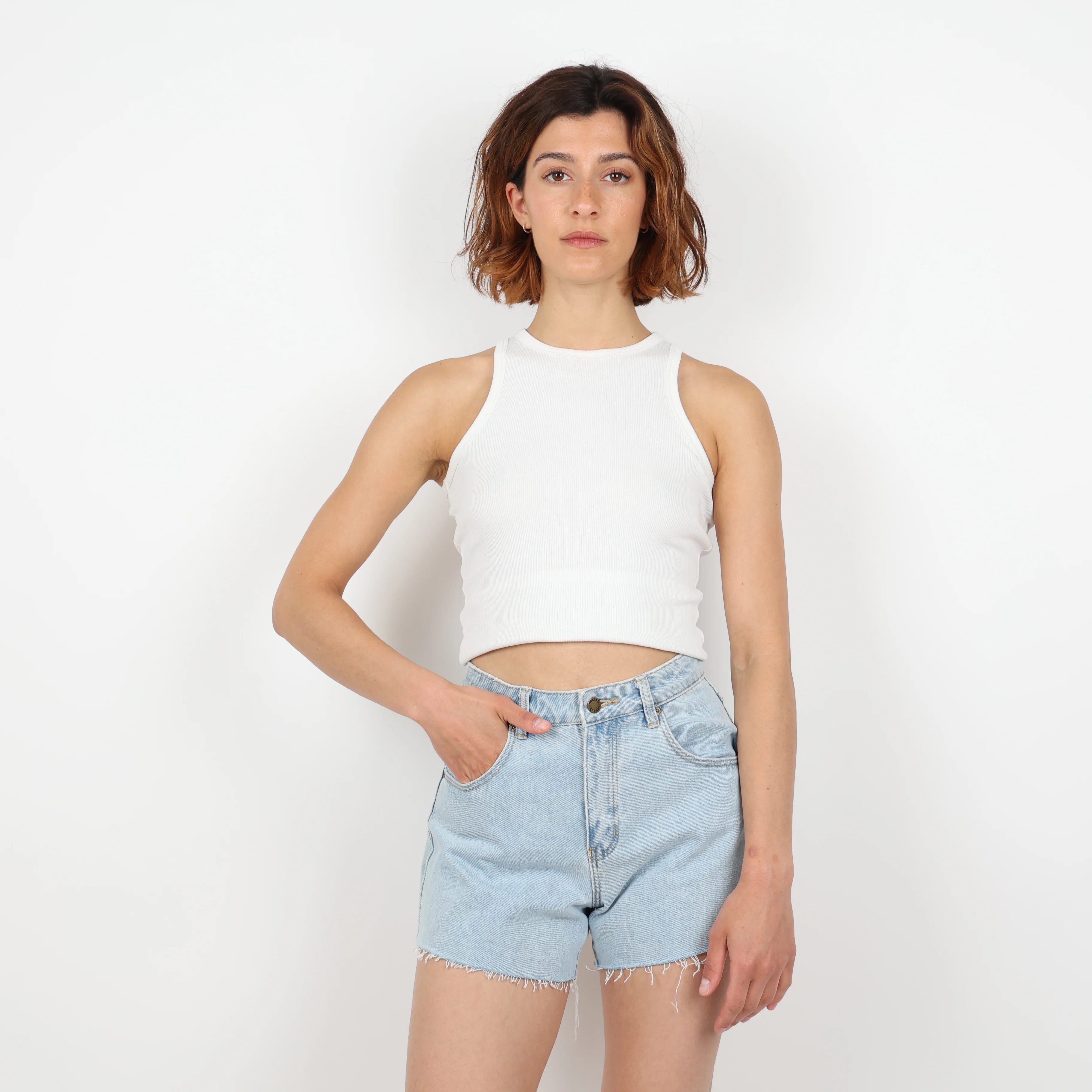 Shorts, Waist 25 - Image 2