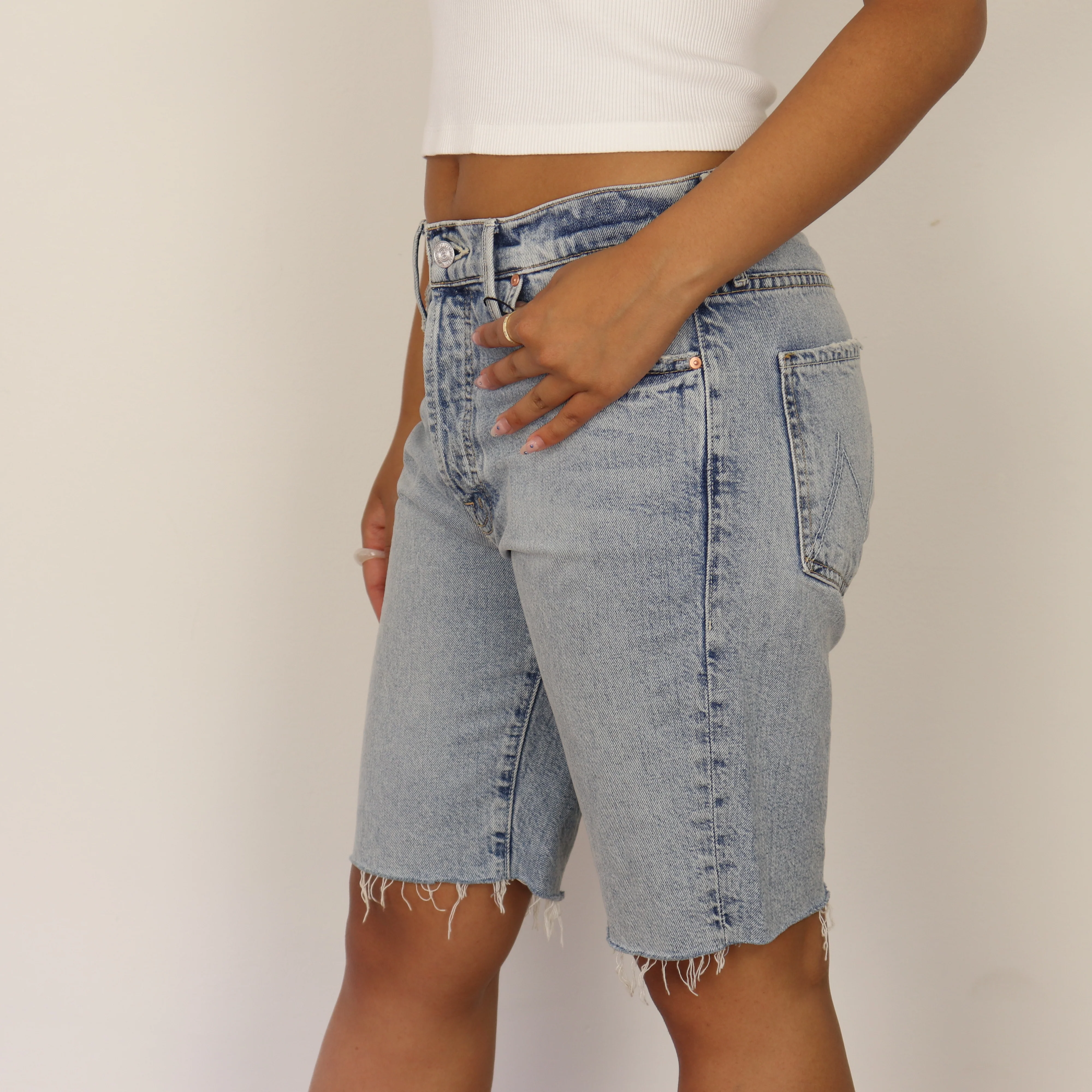 Shorts, Waist 27 - Image 3