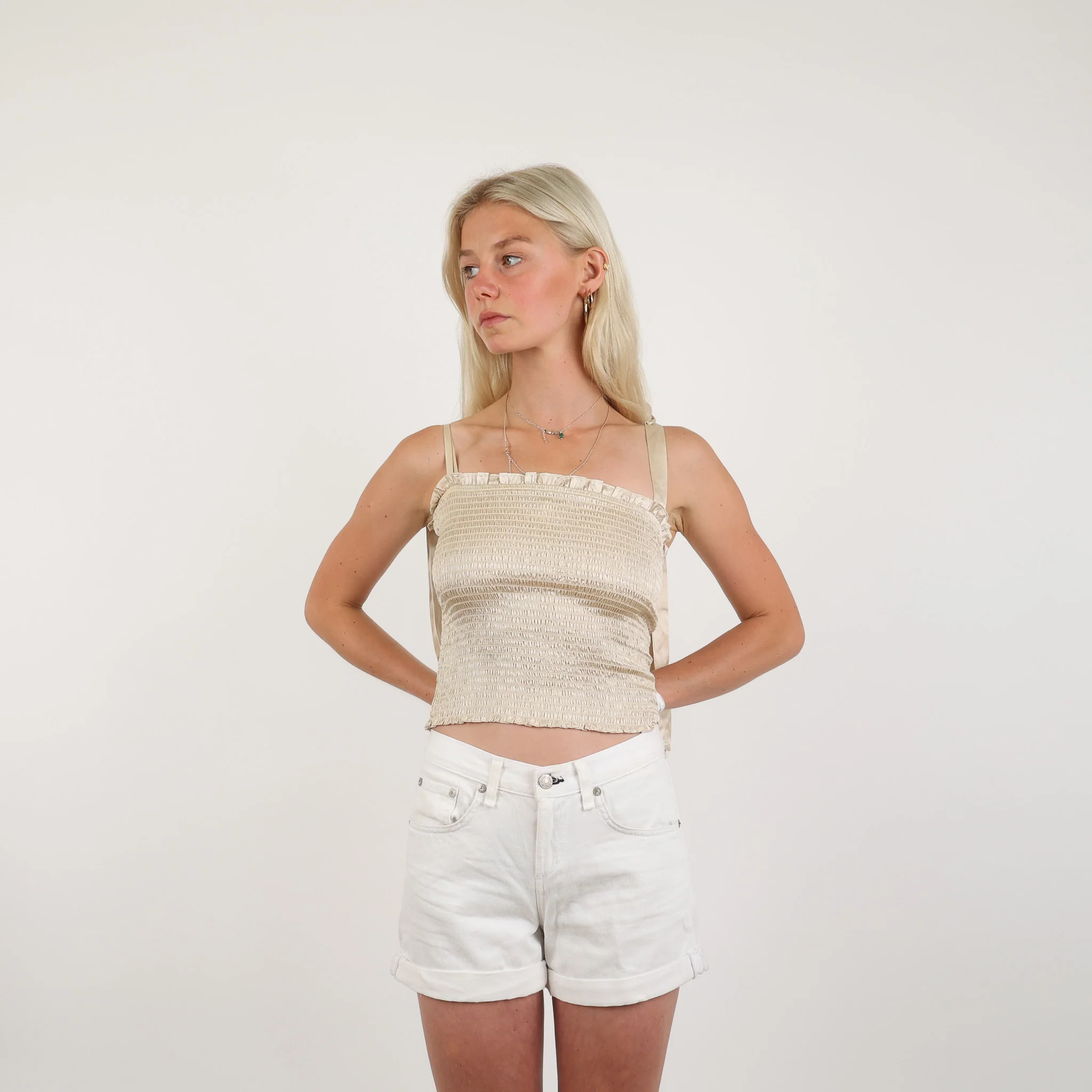 Shorts, Waist 25