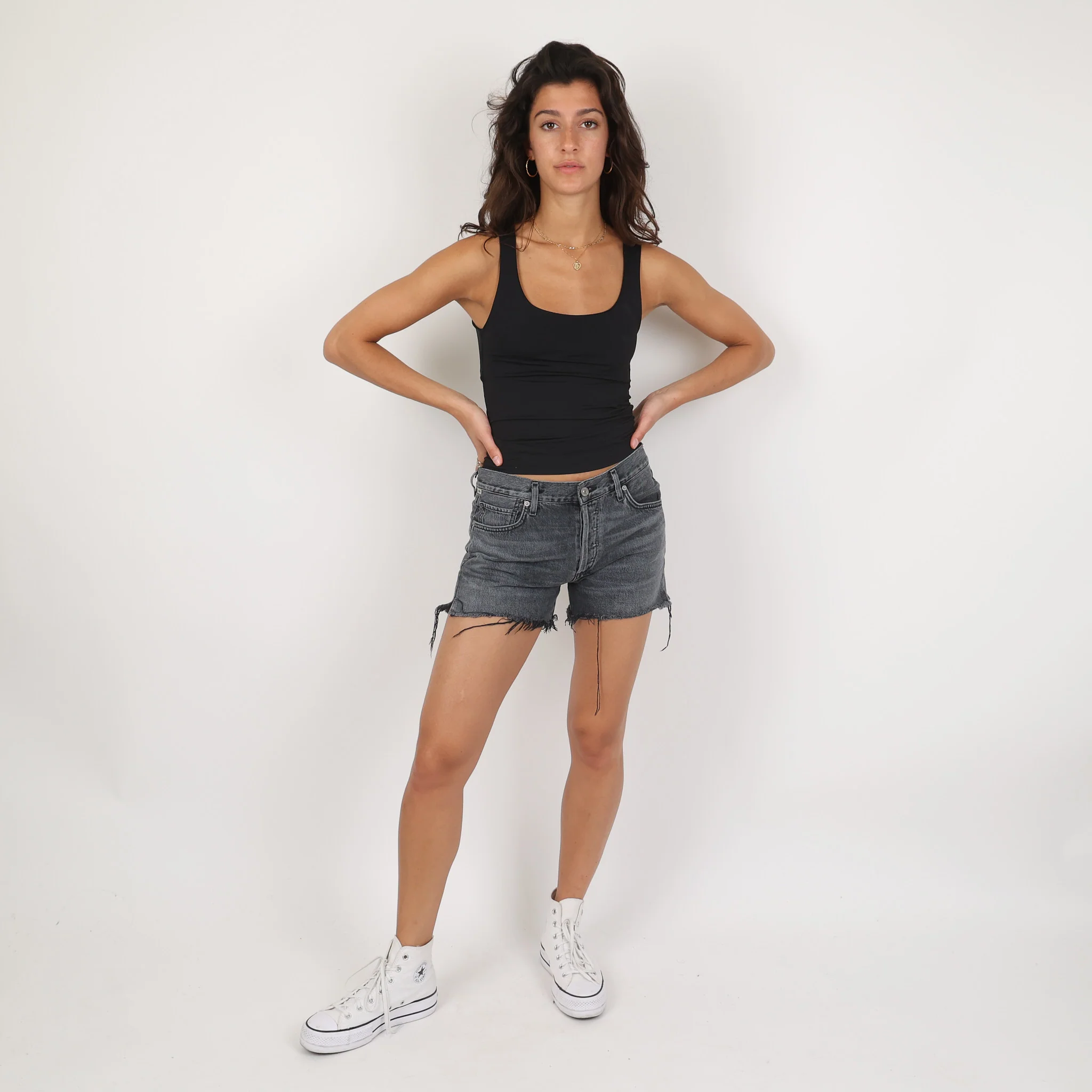 Shorts, Waist 26