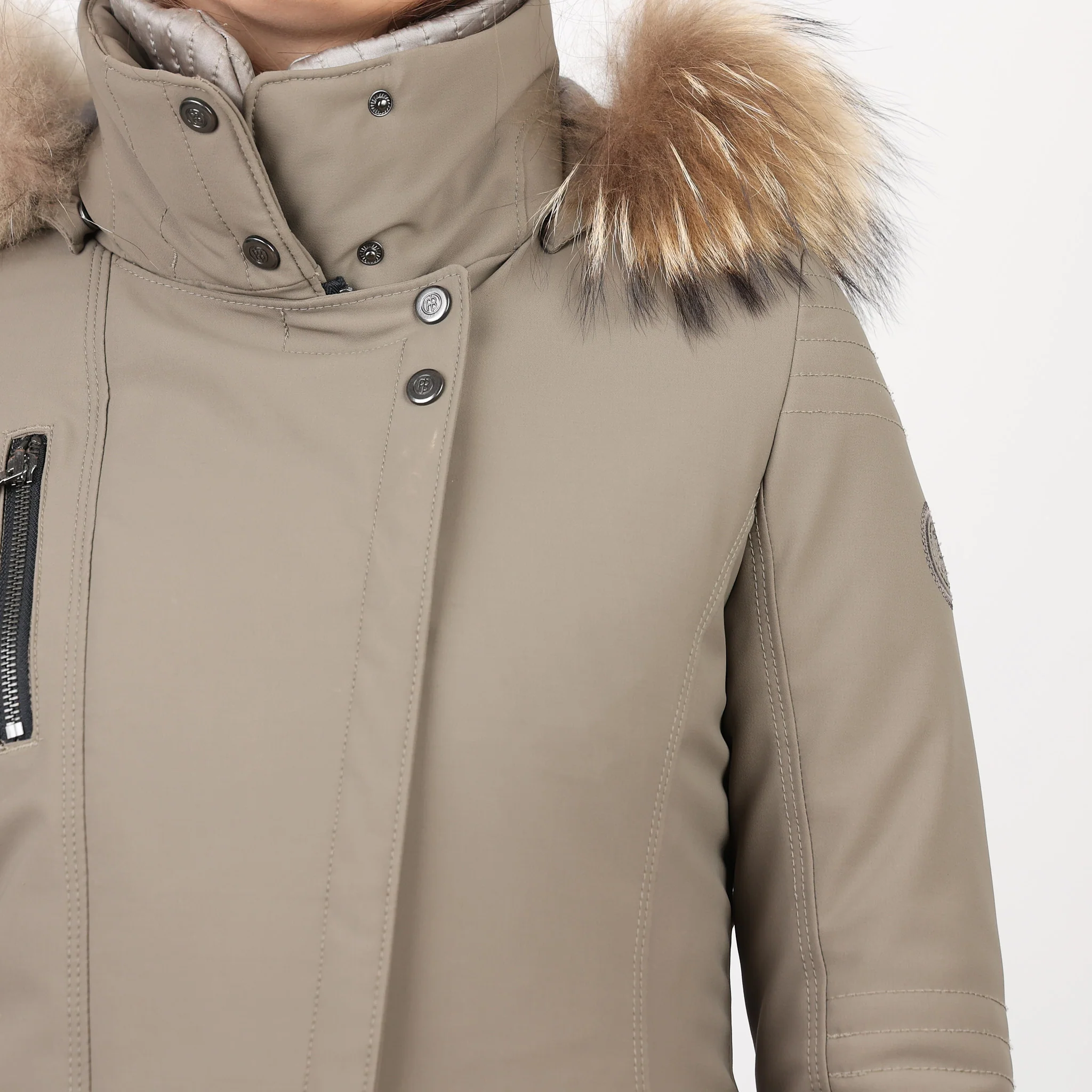 Ski Wear, UK Size 6 - Image 3