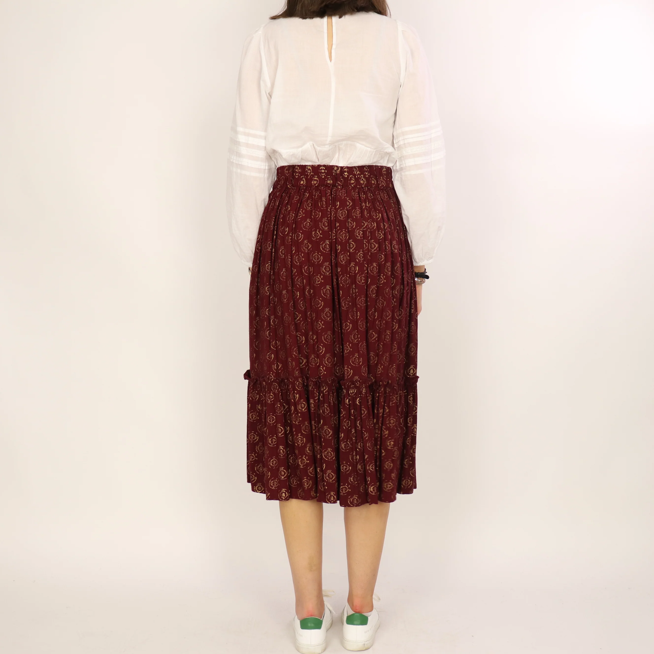 Skirt, Size 10 - Image 3