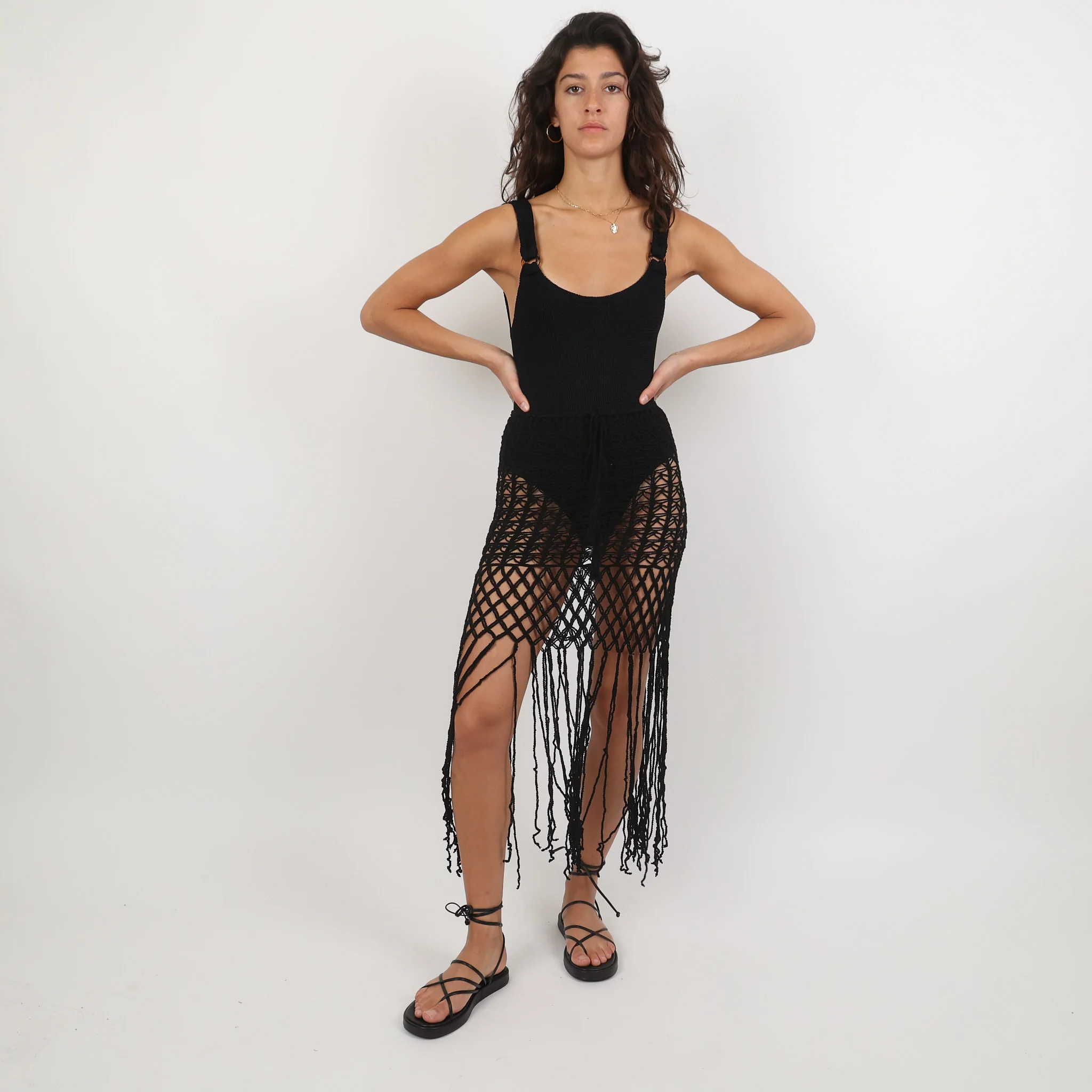 Skirt, UK Size 6
