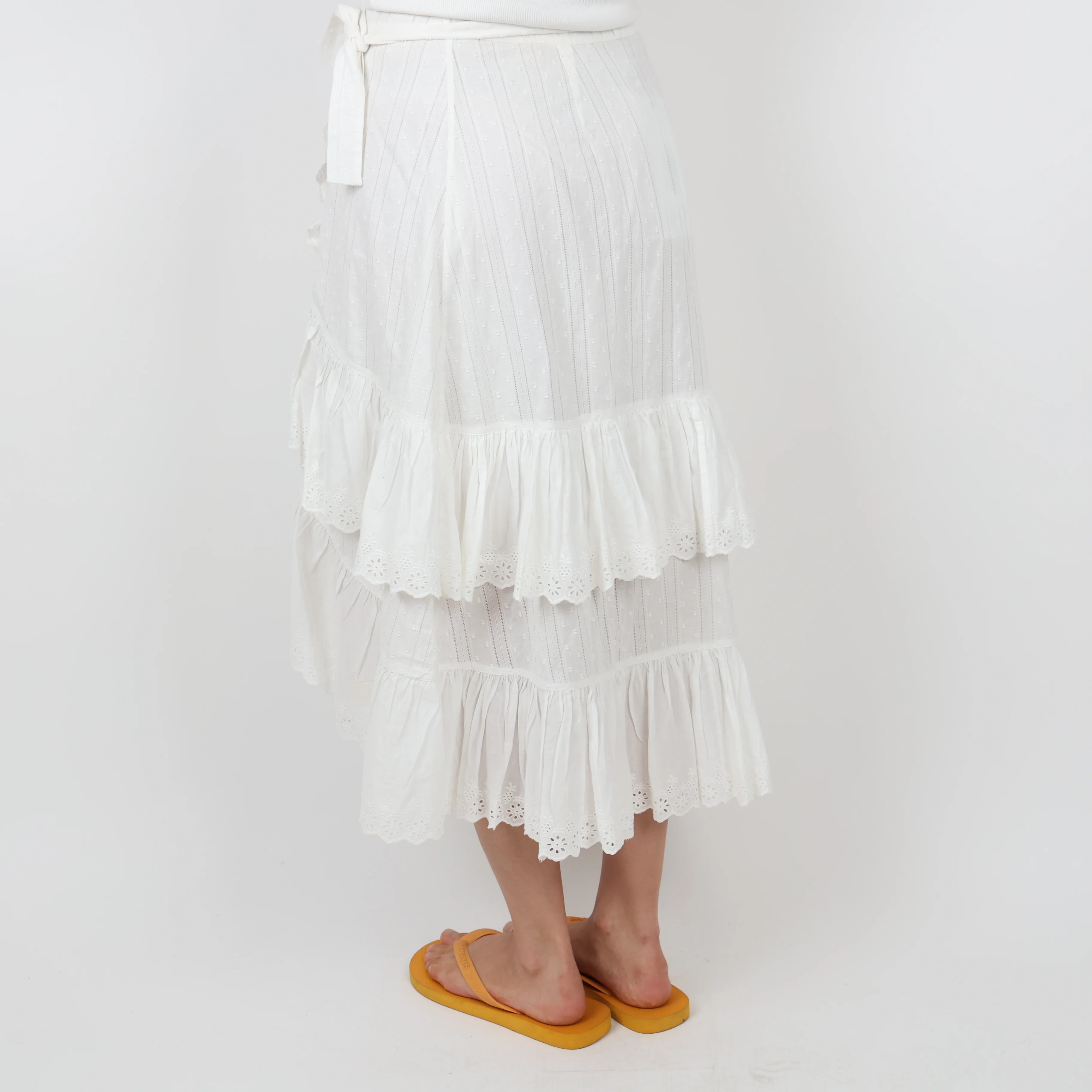 Skirt, UK Size 8 - Image 3