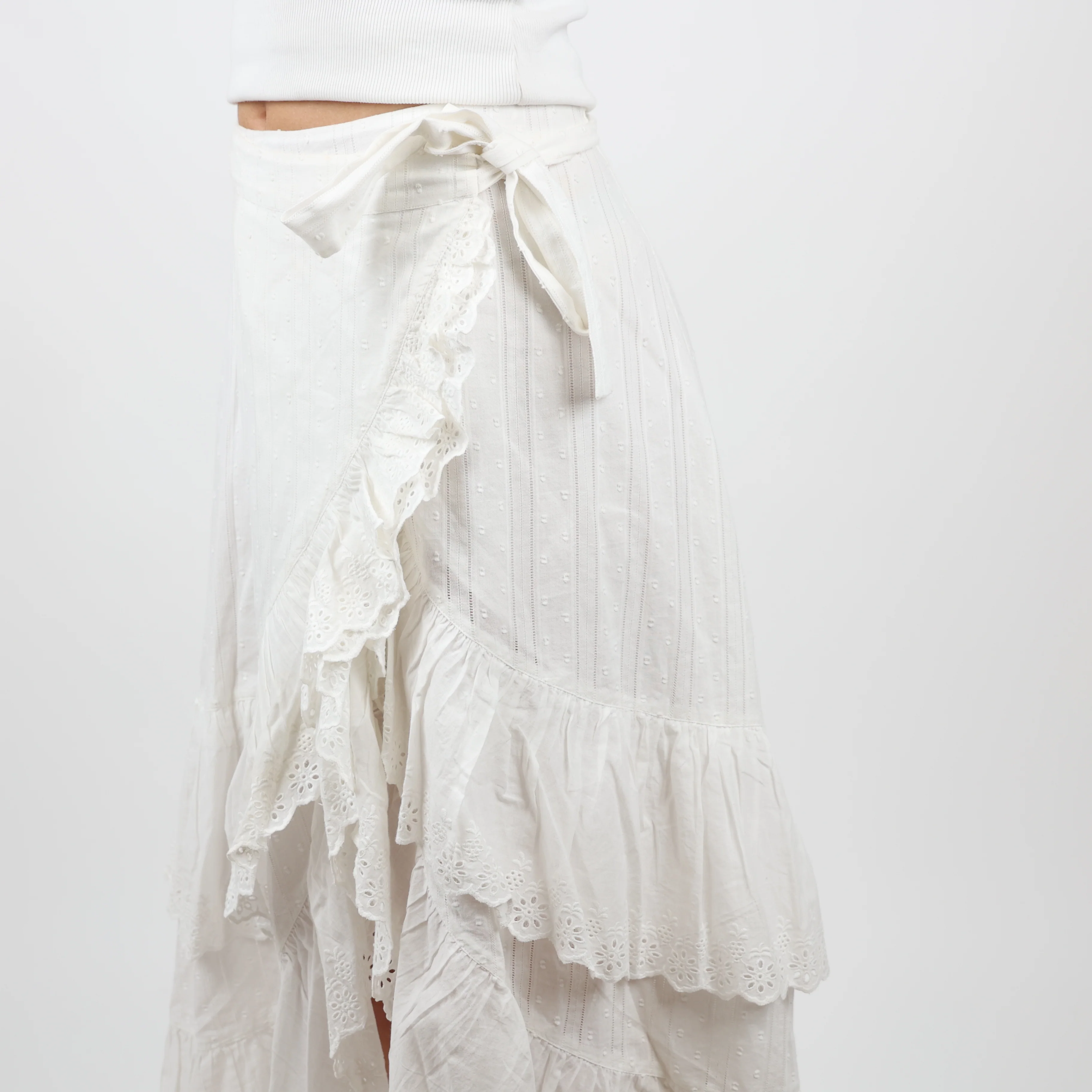 Skirt, UK Size 8 - Image 4