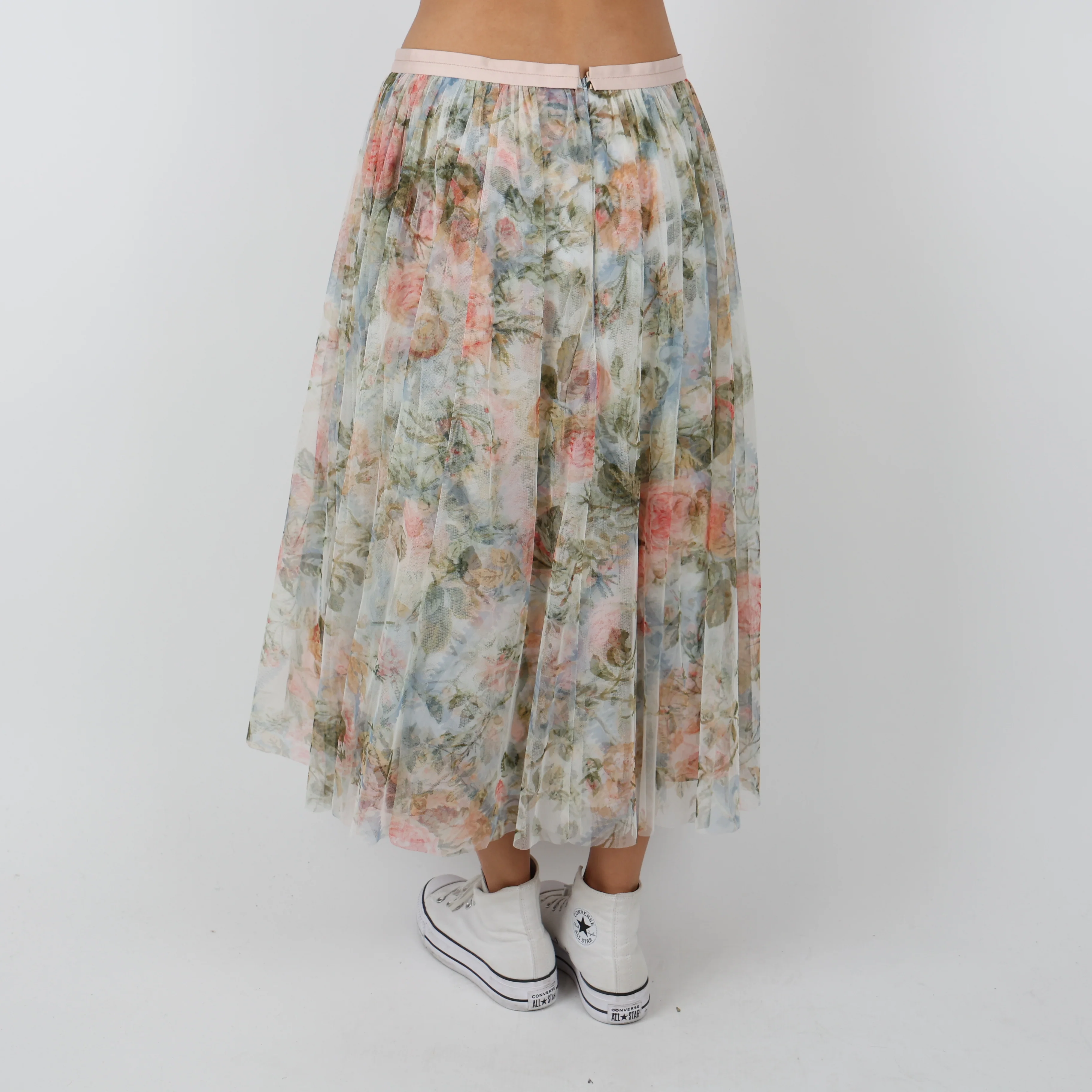 Skirt, Waist 30 - Image 3