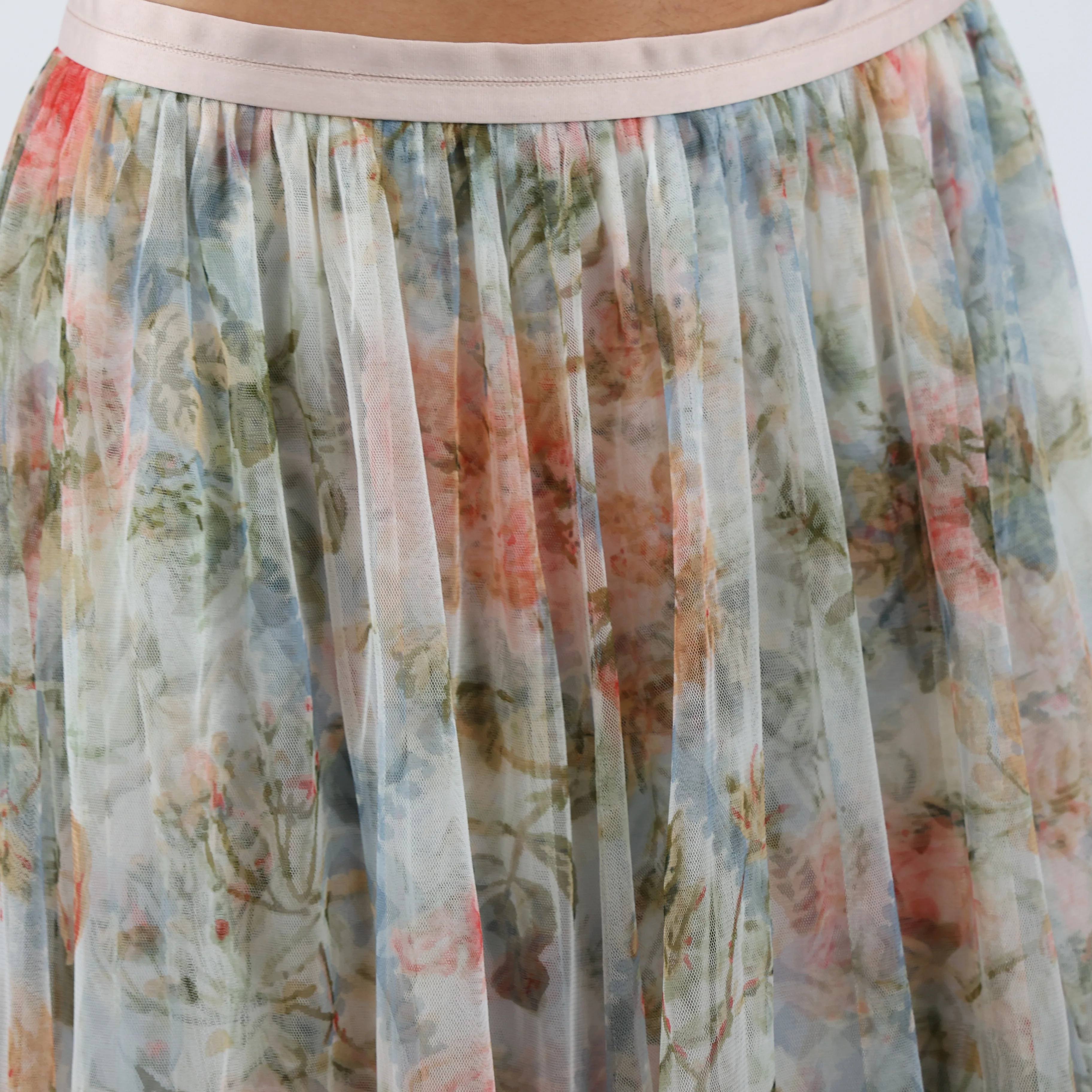 Skirt, Waist 30 - Image 4