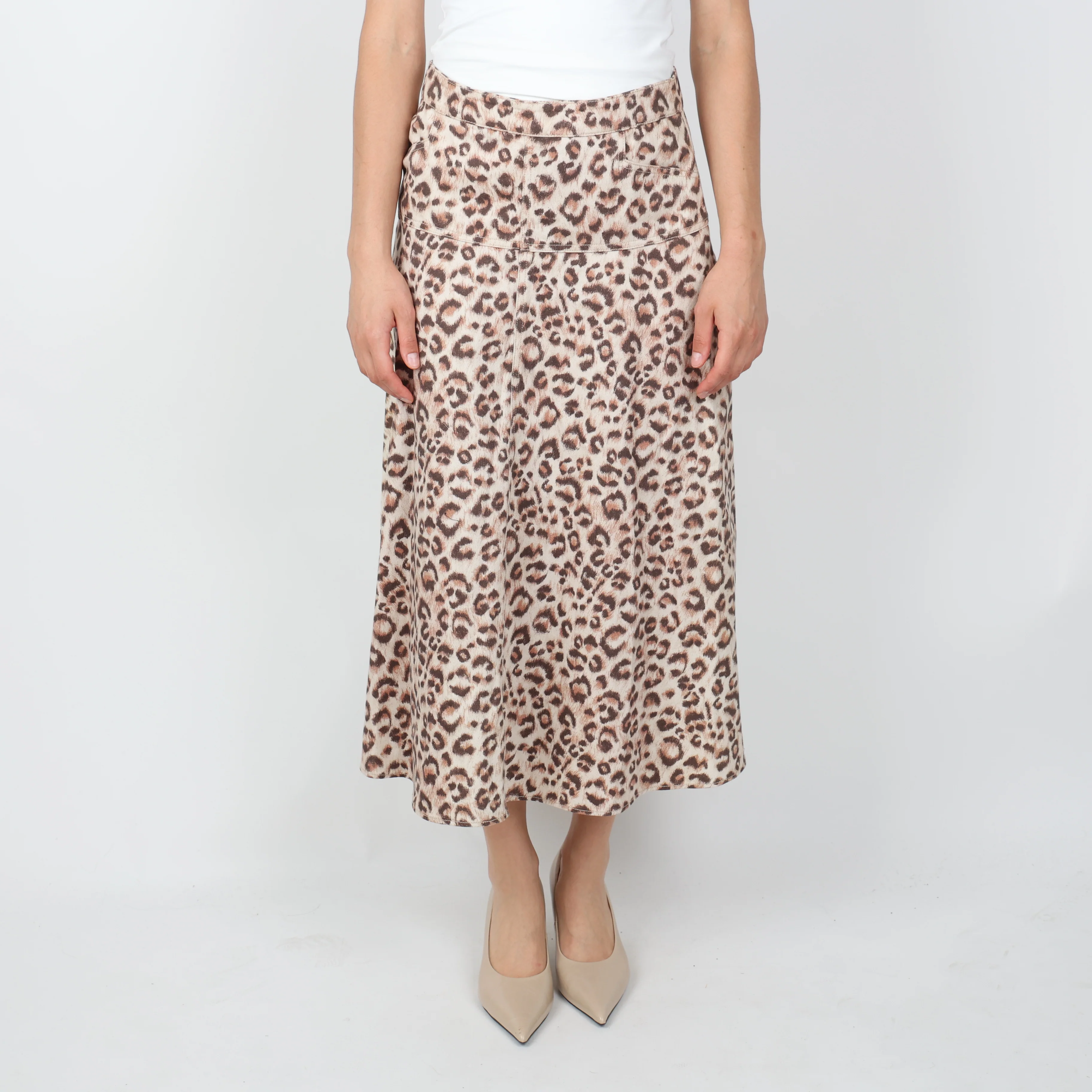 Skirt, UK Size 10 - Image 2
