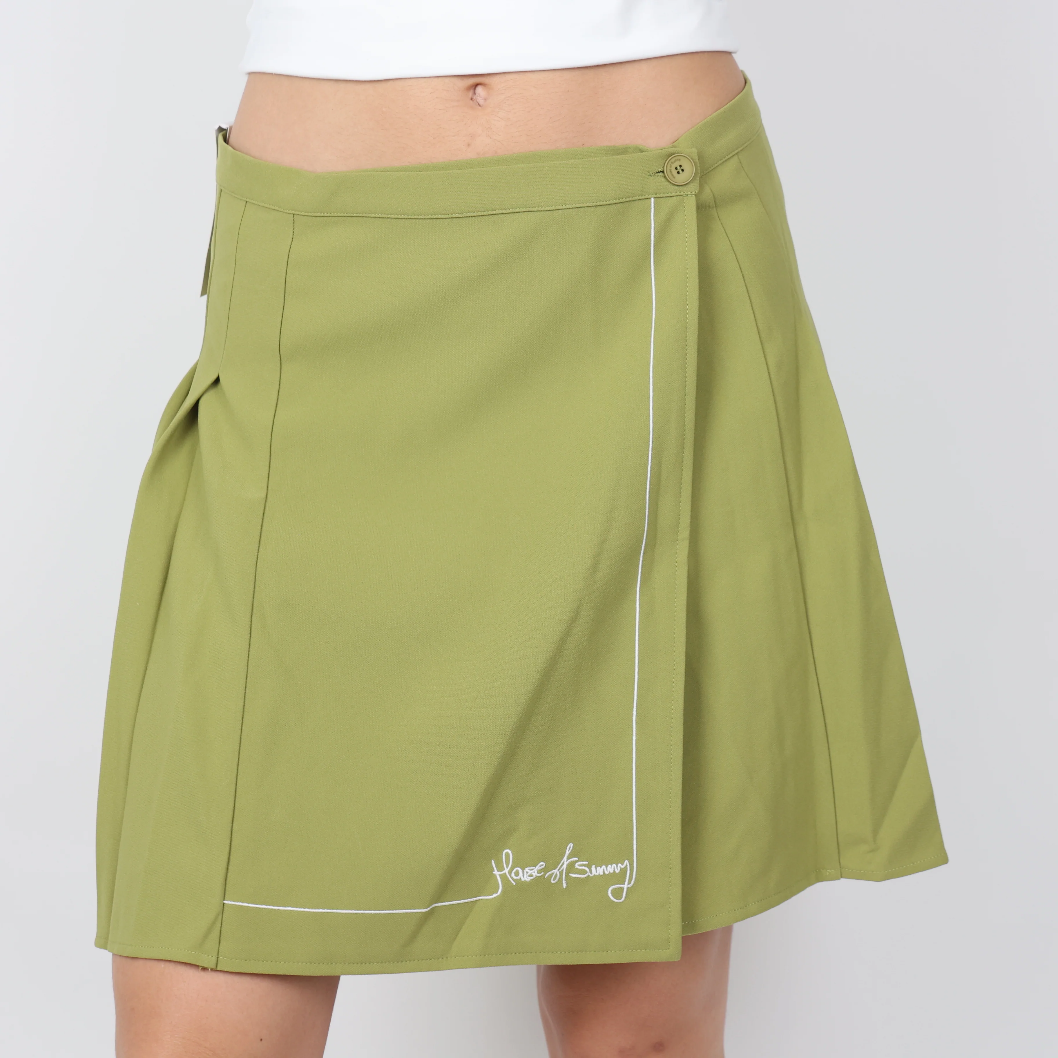 Skirt, UK Size 8 - Image 2