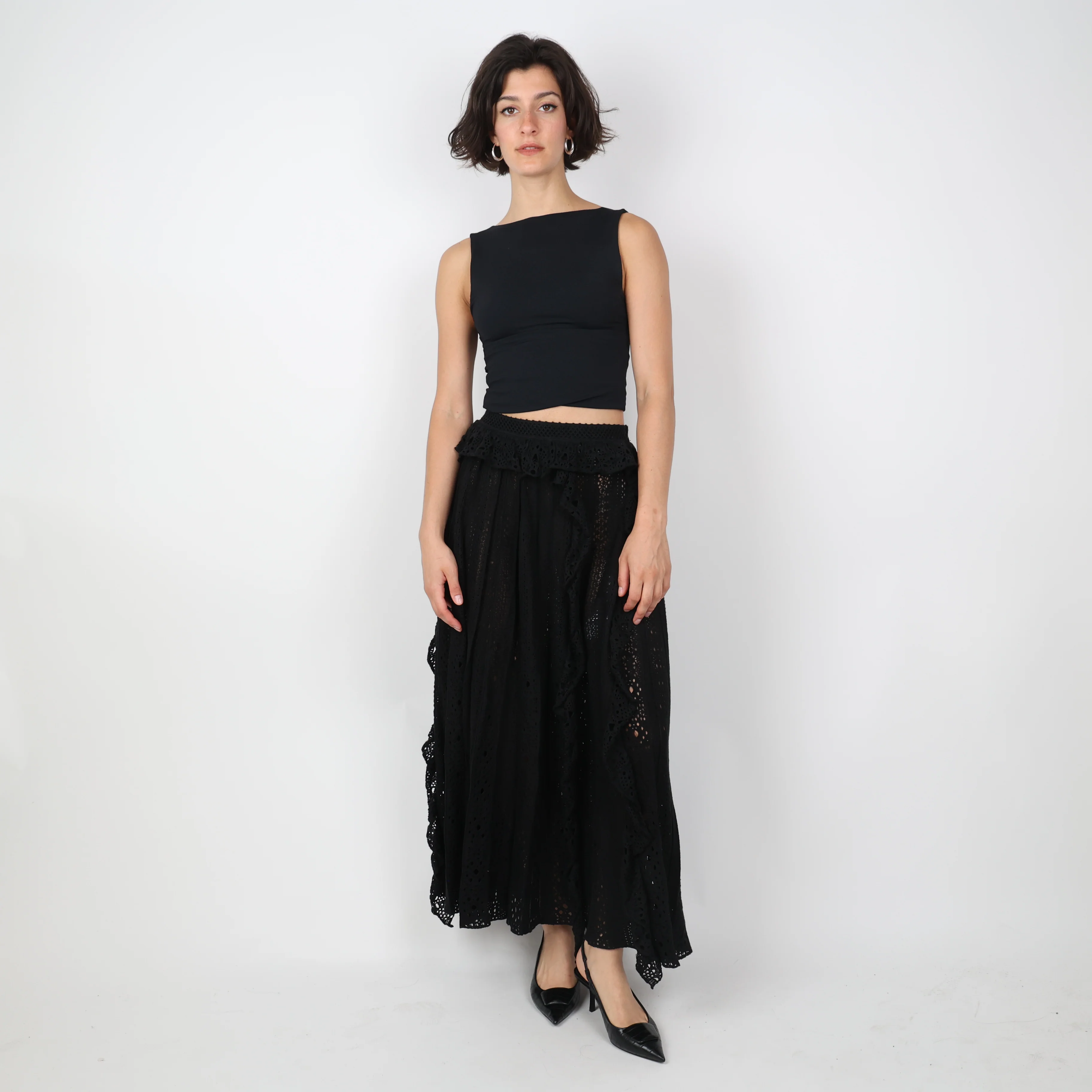 Skirt, UK Size 8