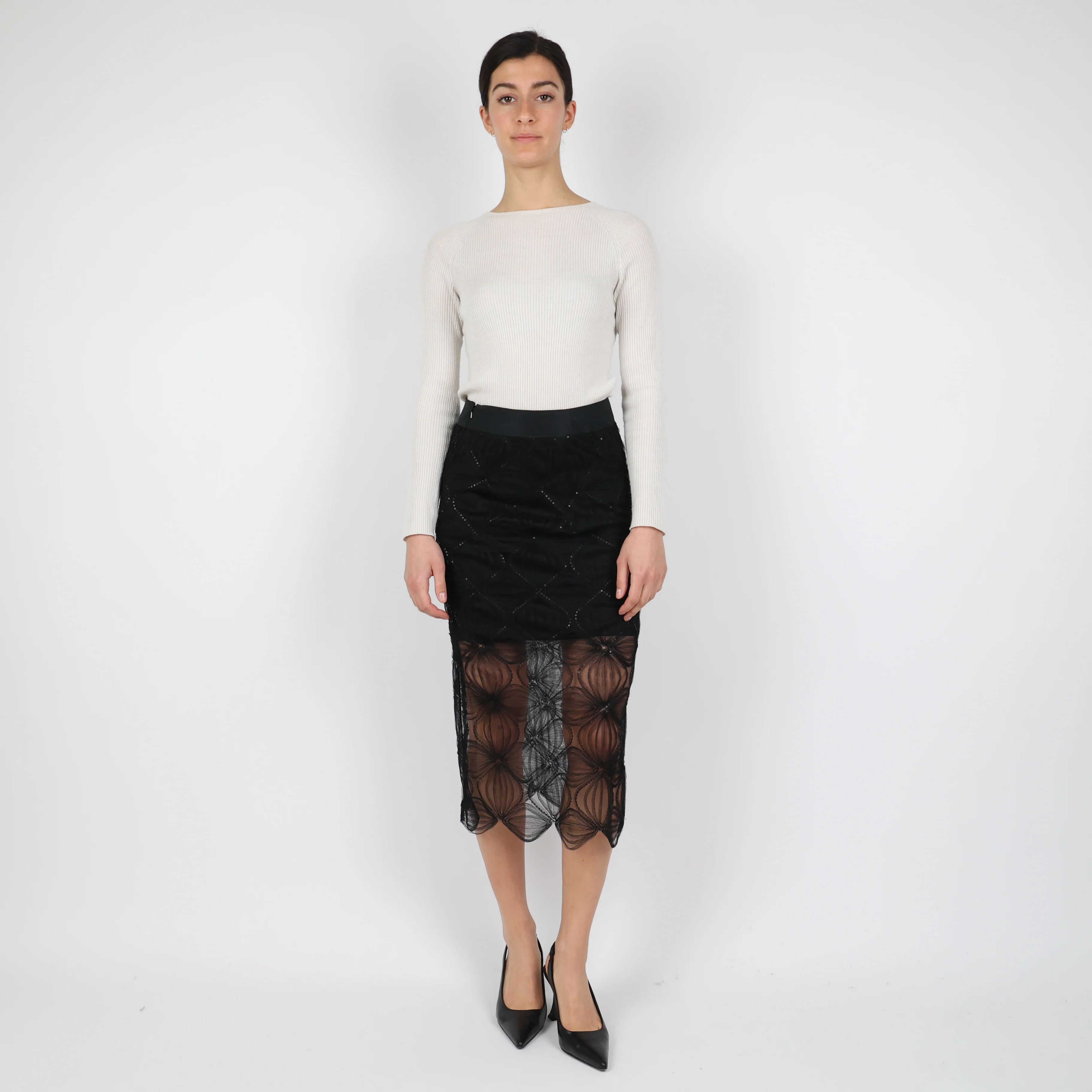Skirt, UK Size 6