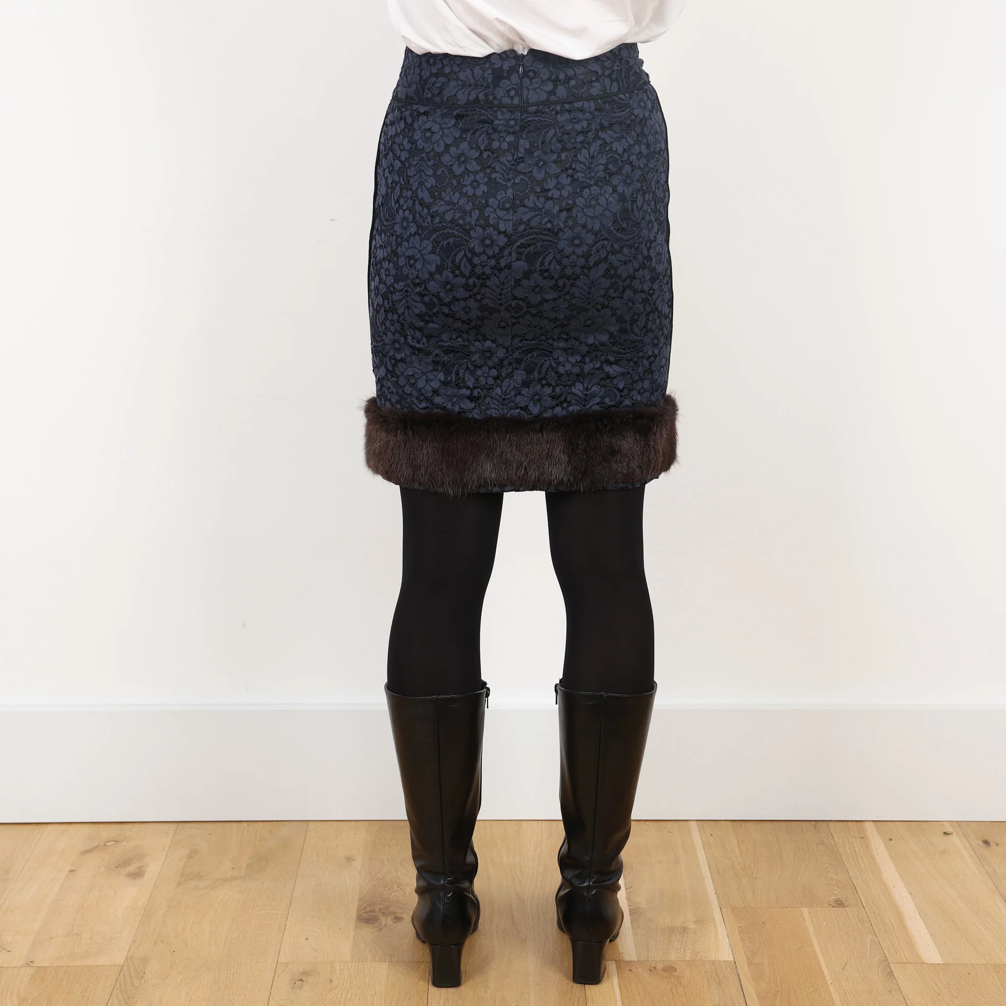 Skirt, UK Size 10 - Image 4
