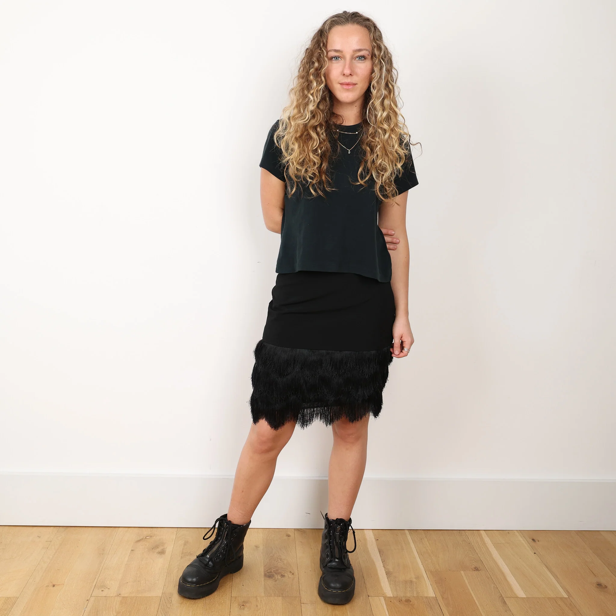 Skirt, UK Size 6