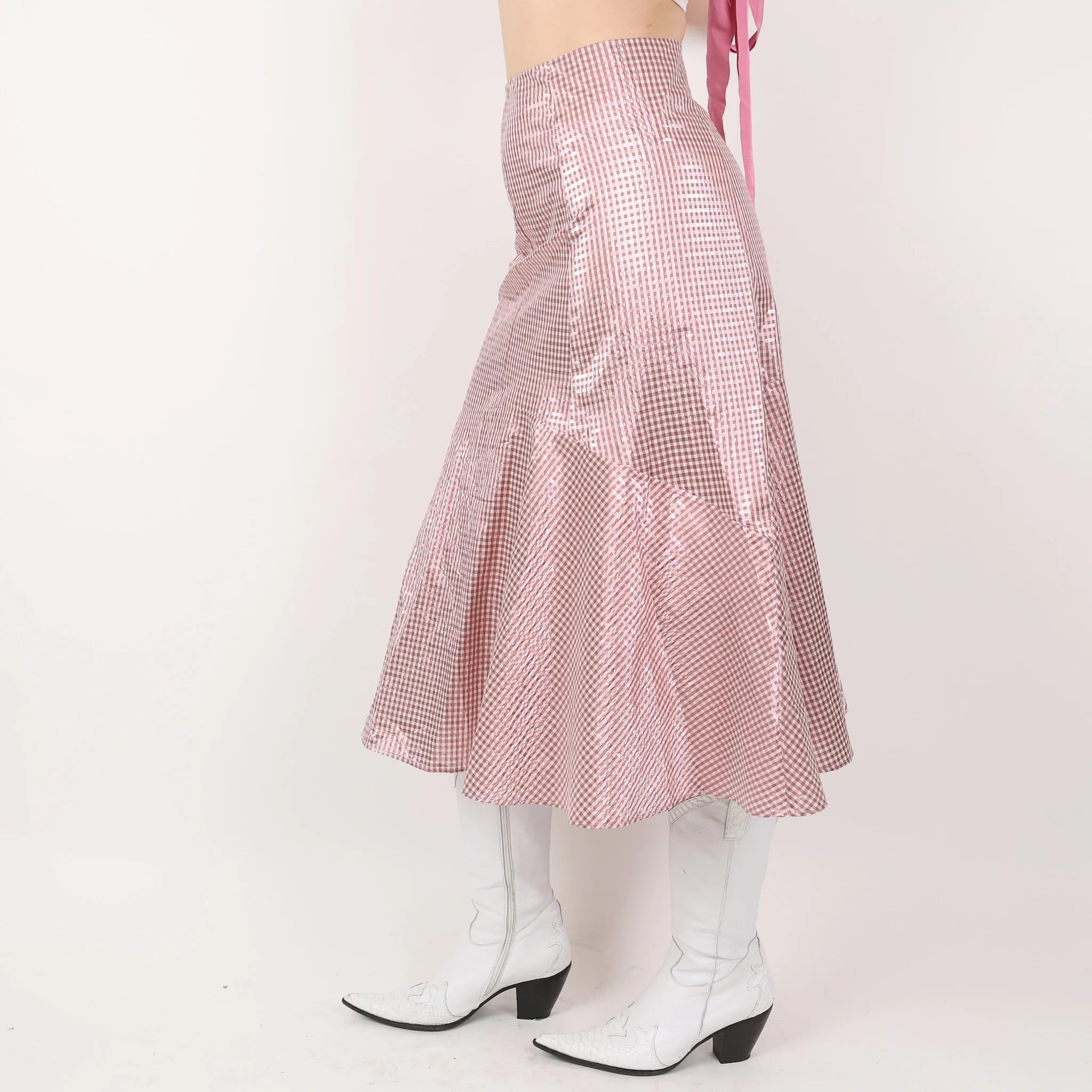 Skirt, UK Size 10 - Image 3
