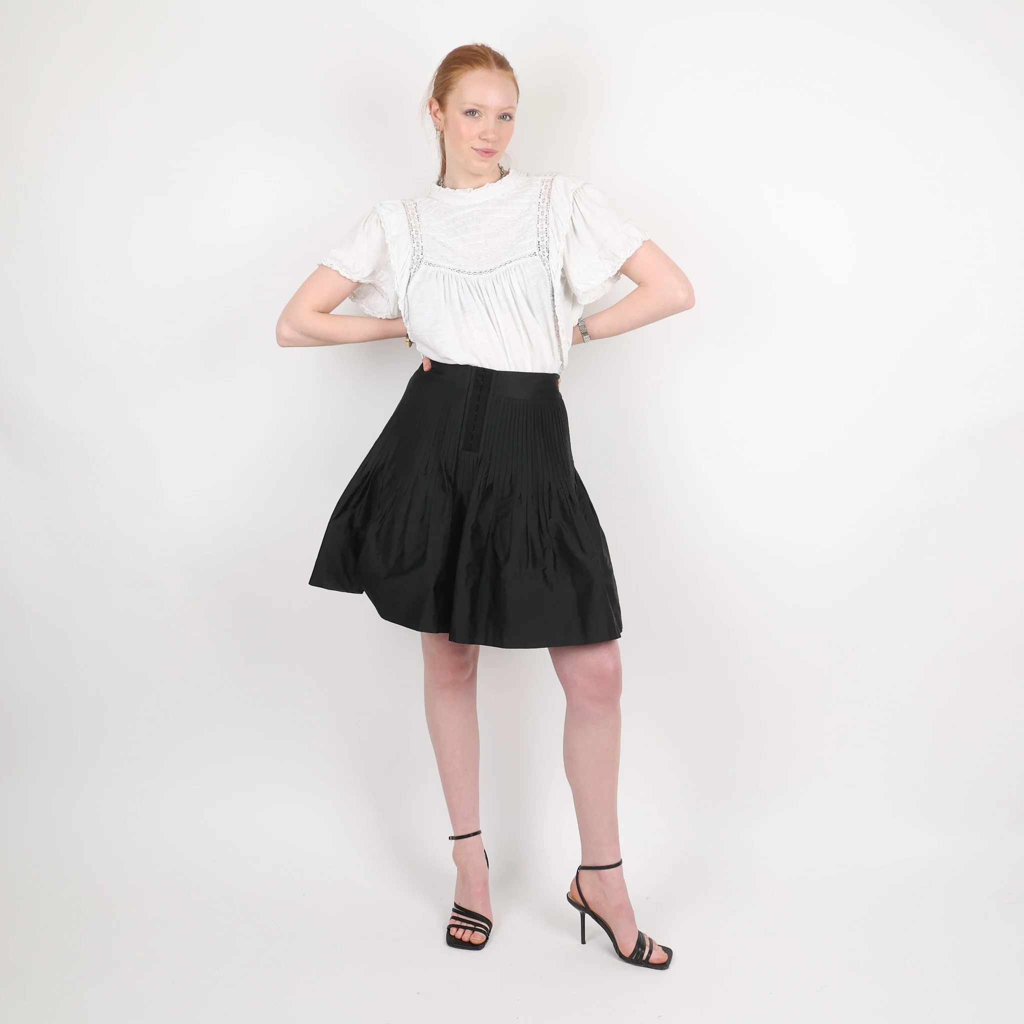 Skirt, UK Size 8