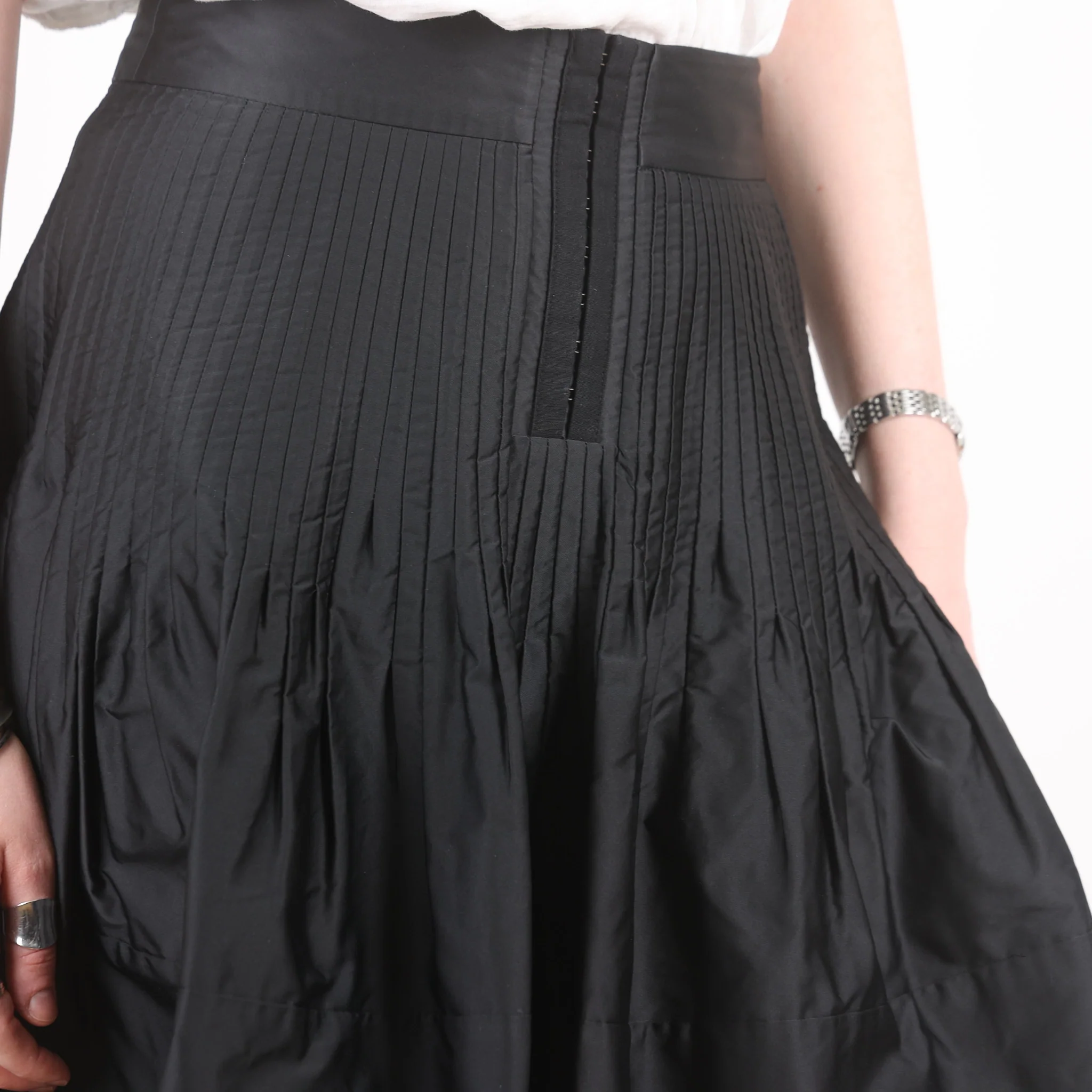 Skirt, UK Size 8 - Image 4