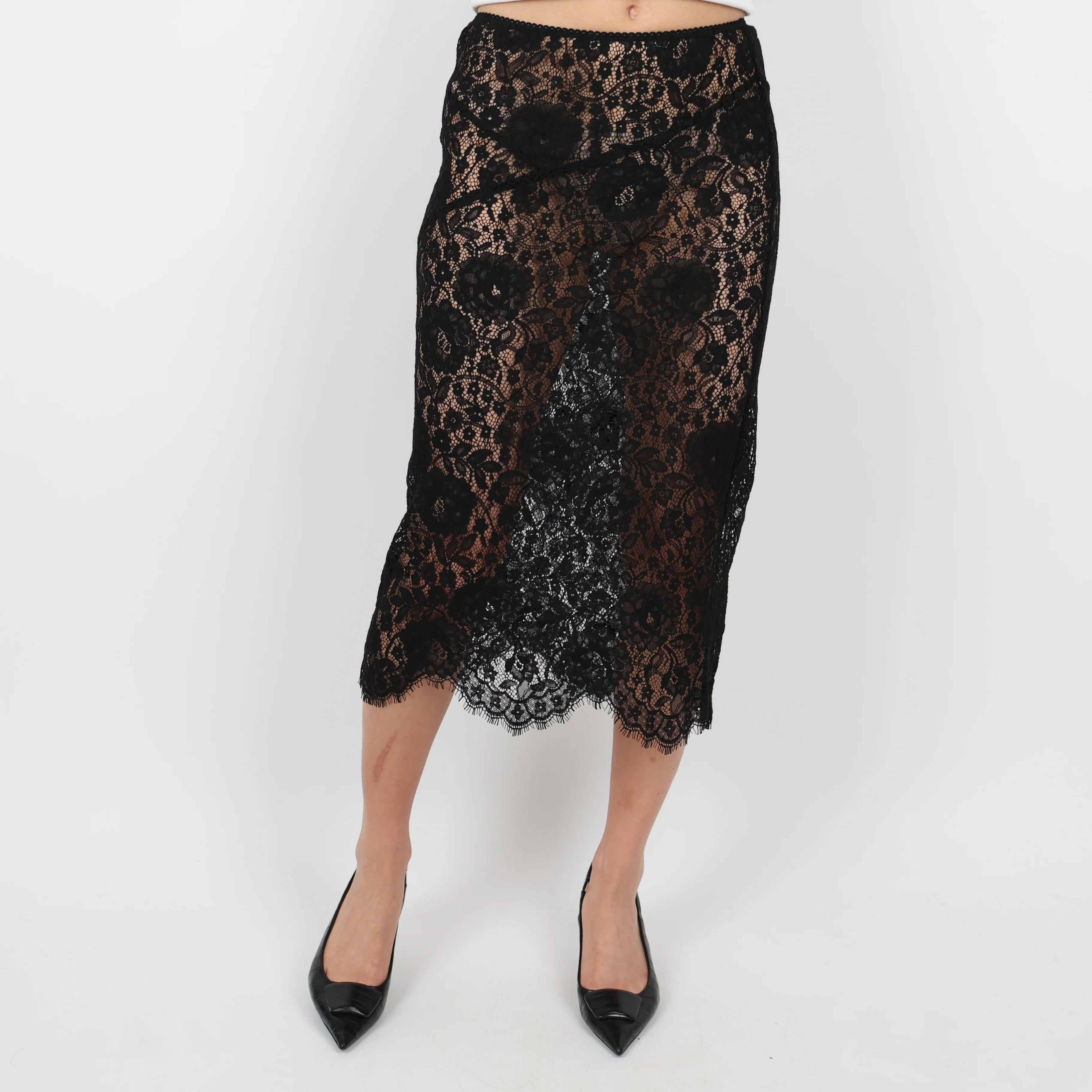 Skirt, UK Size 8 - Image 2