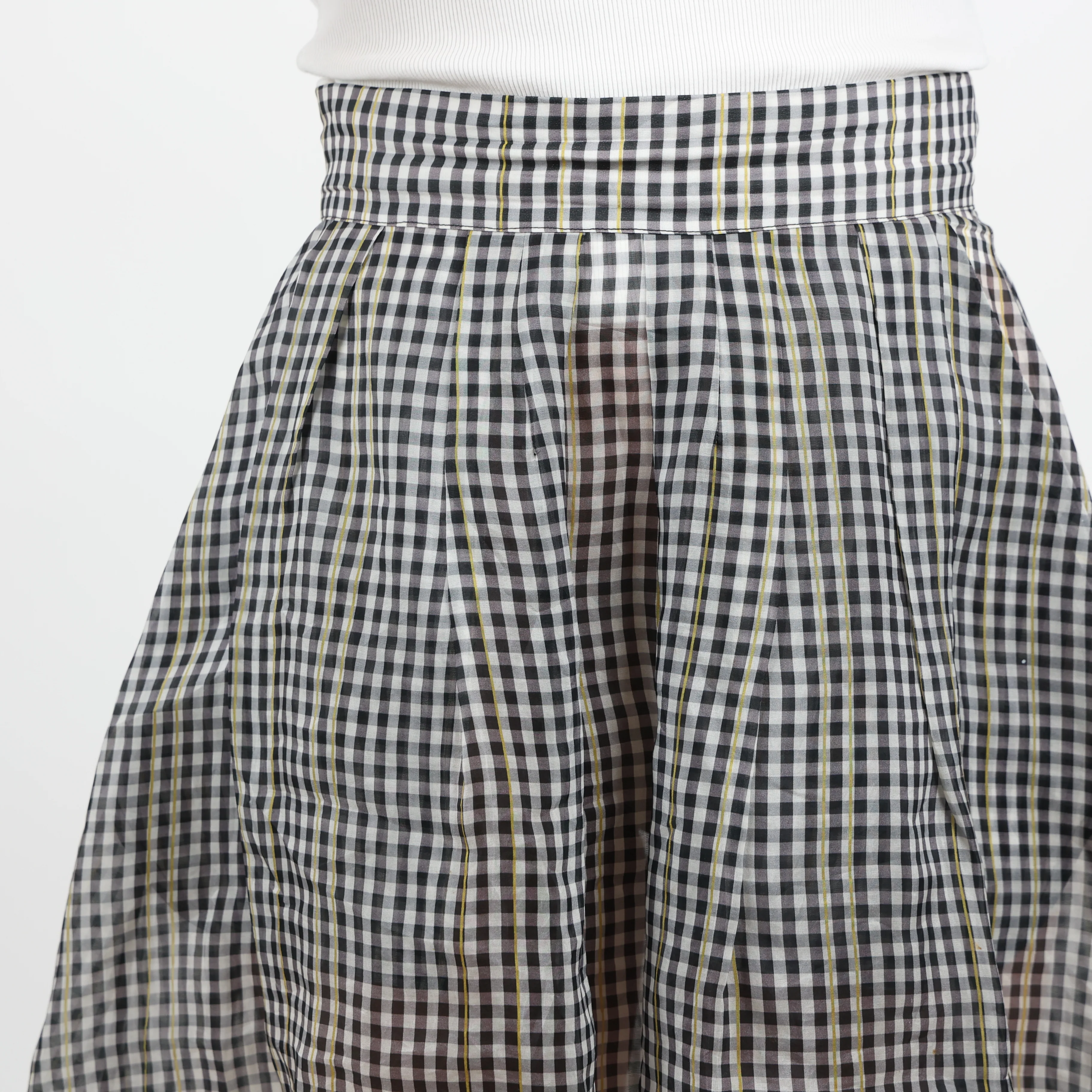 Skirt, UK Size 8 - Image 4