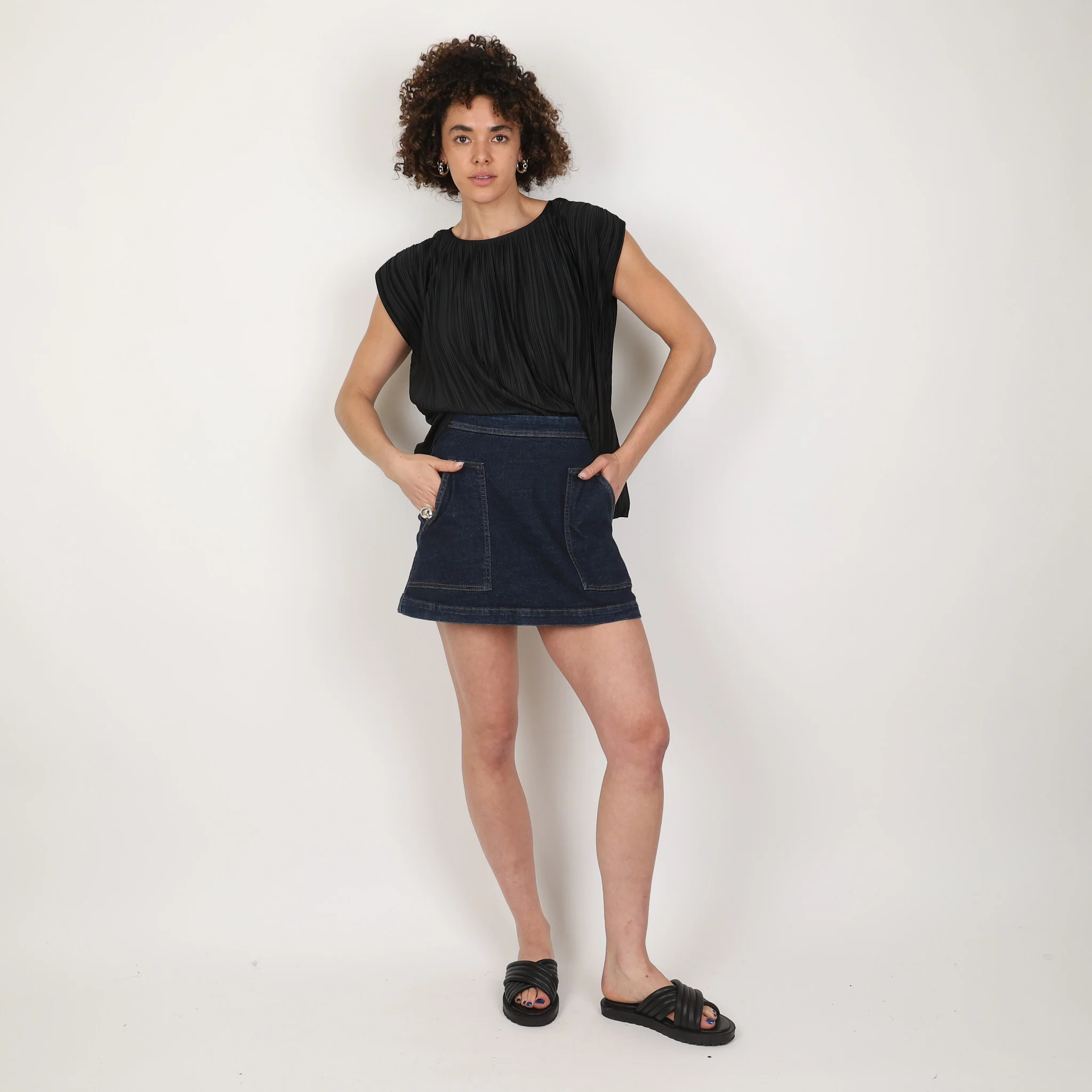 Skirt, UK Size 10