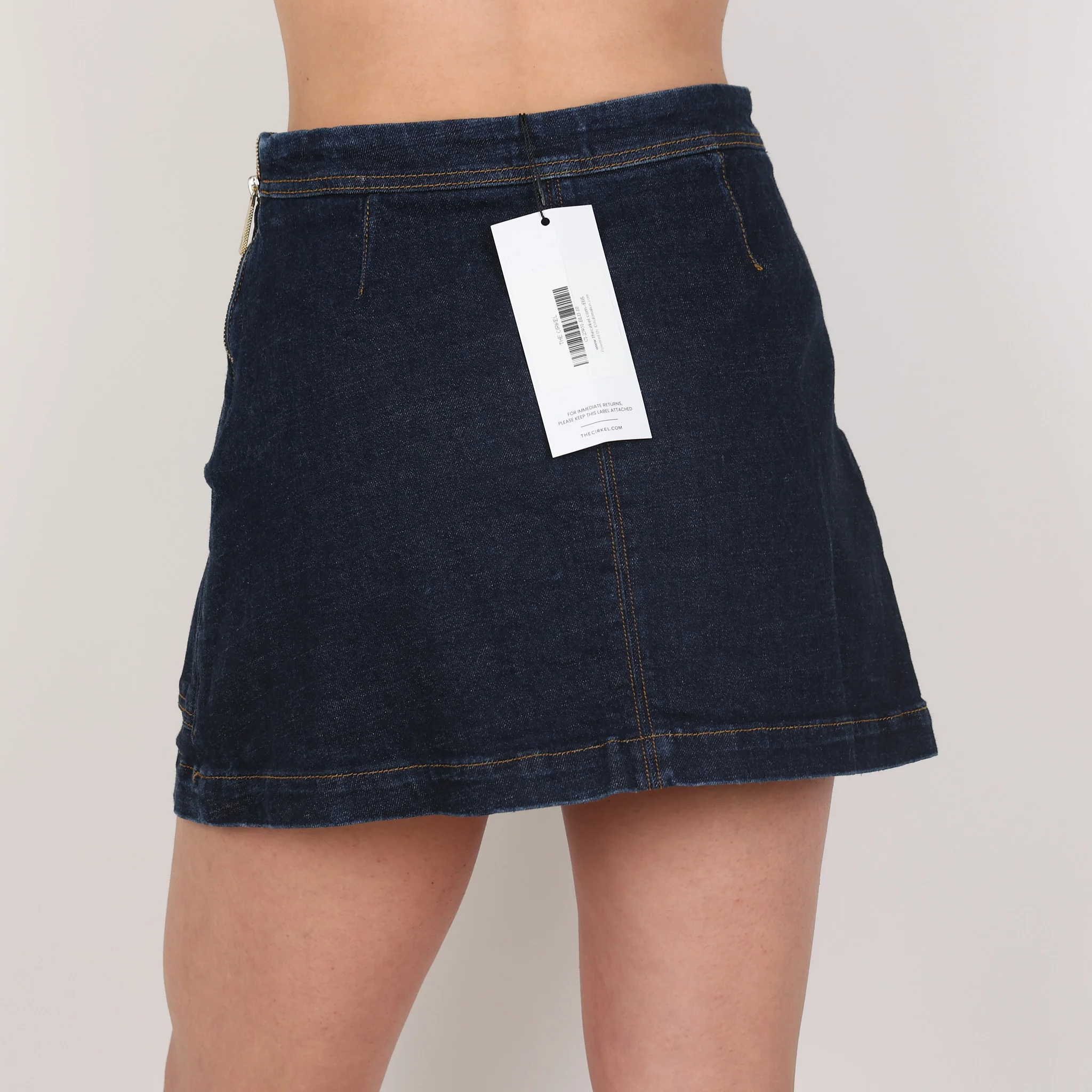 Skirt, UK Size 10 - Image 3