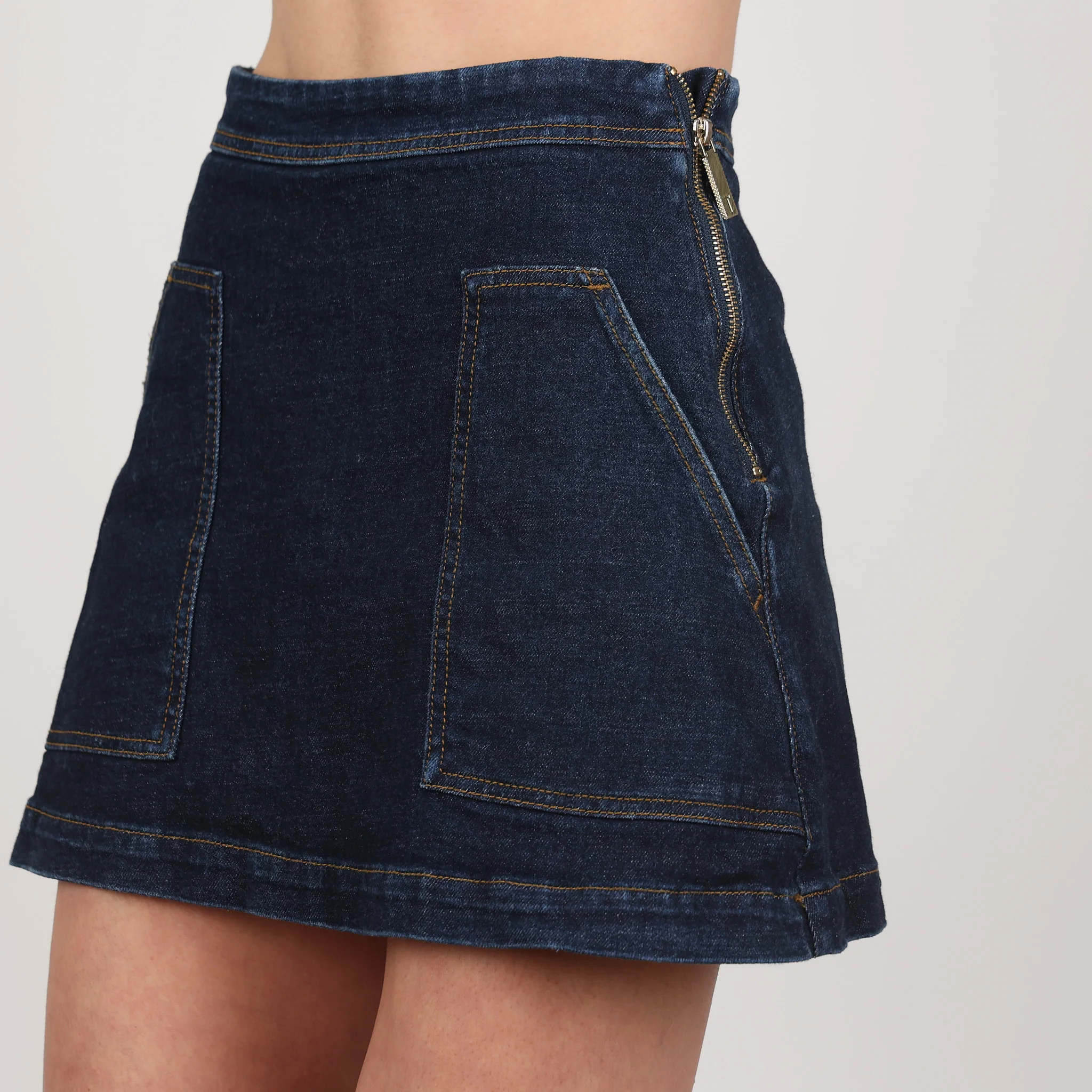 Skirt, UK Size 10 - Image 4