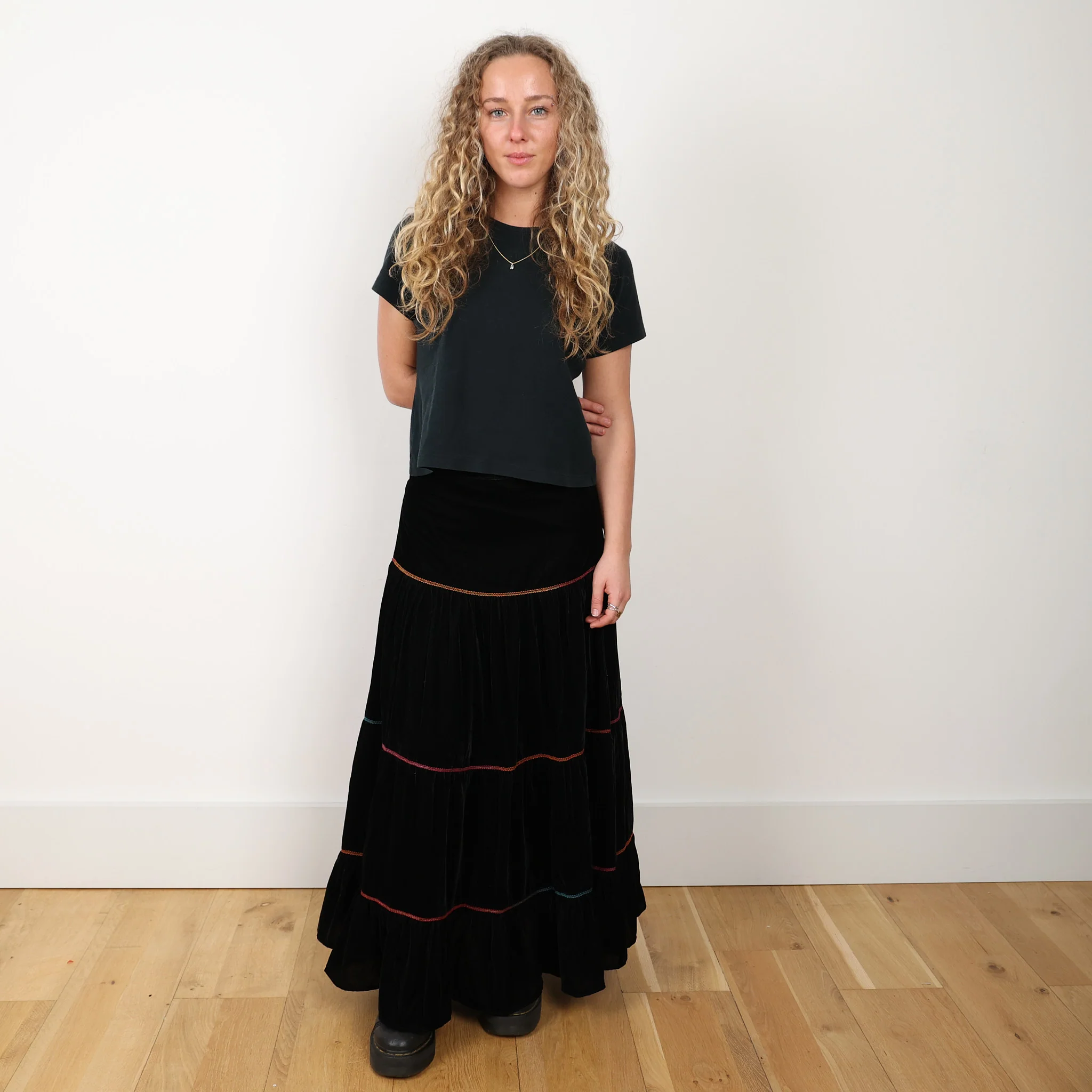Skirt, UK Size 8