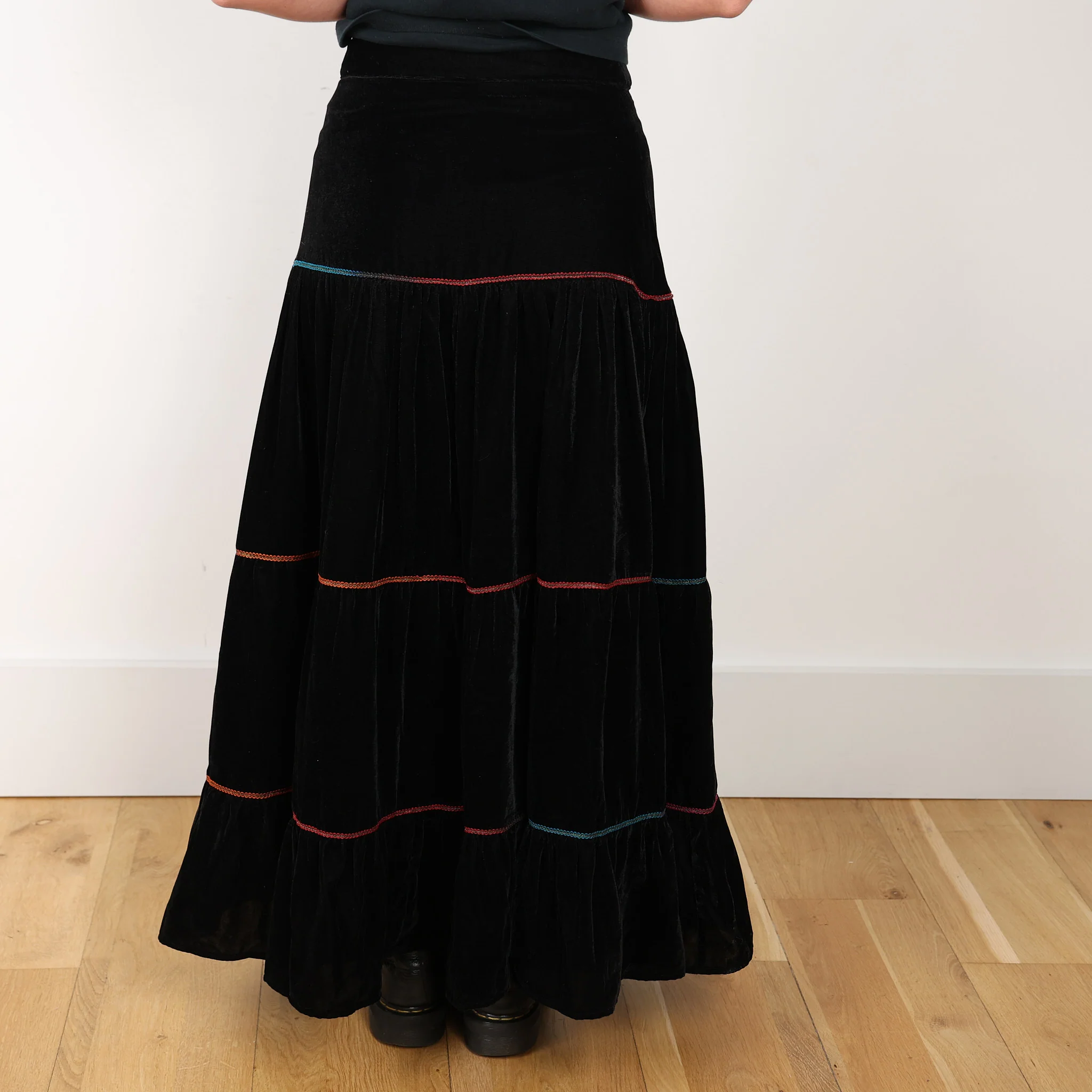 Skirt, UK Size 8 - Image 2