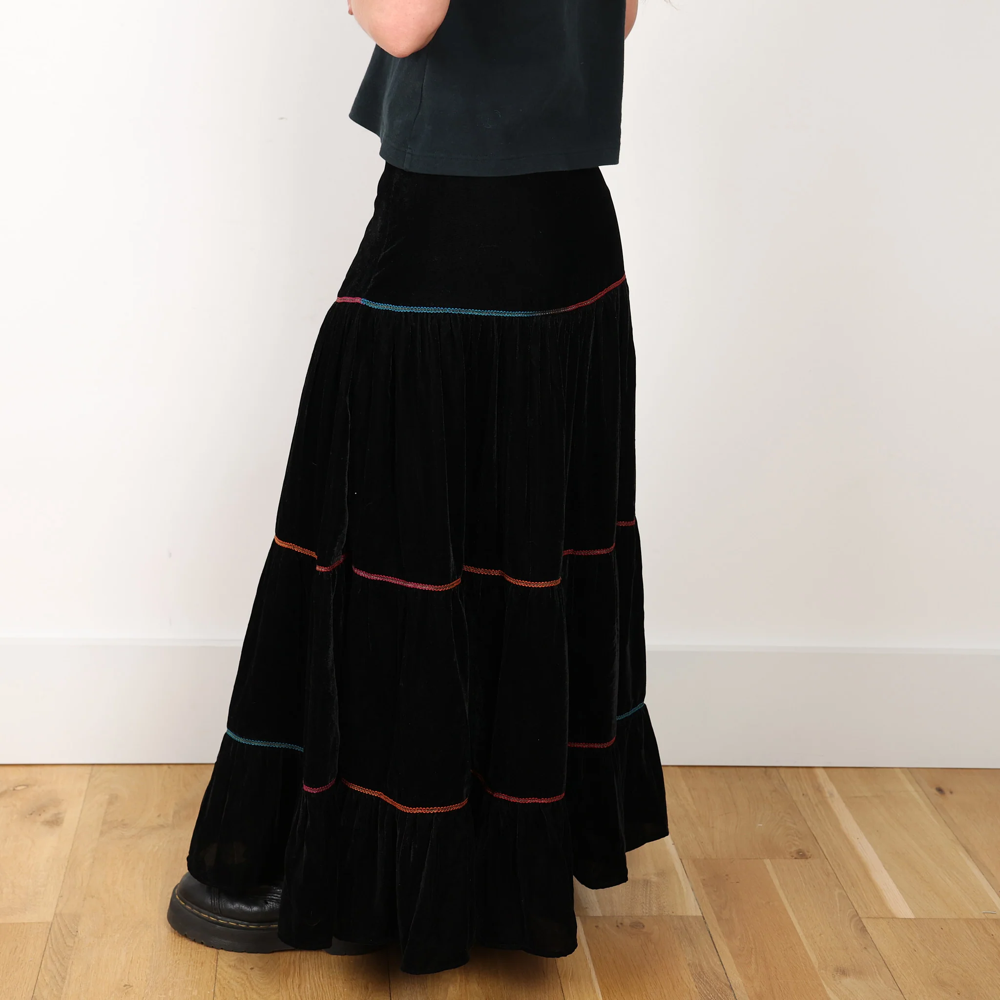 Skirt, UK Size 8 - Image 3