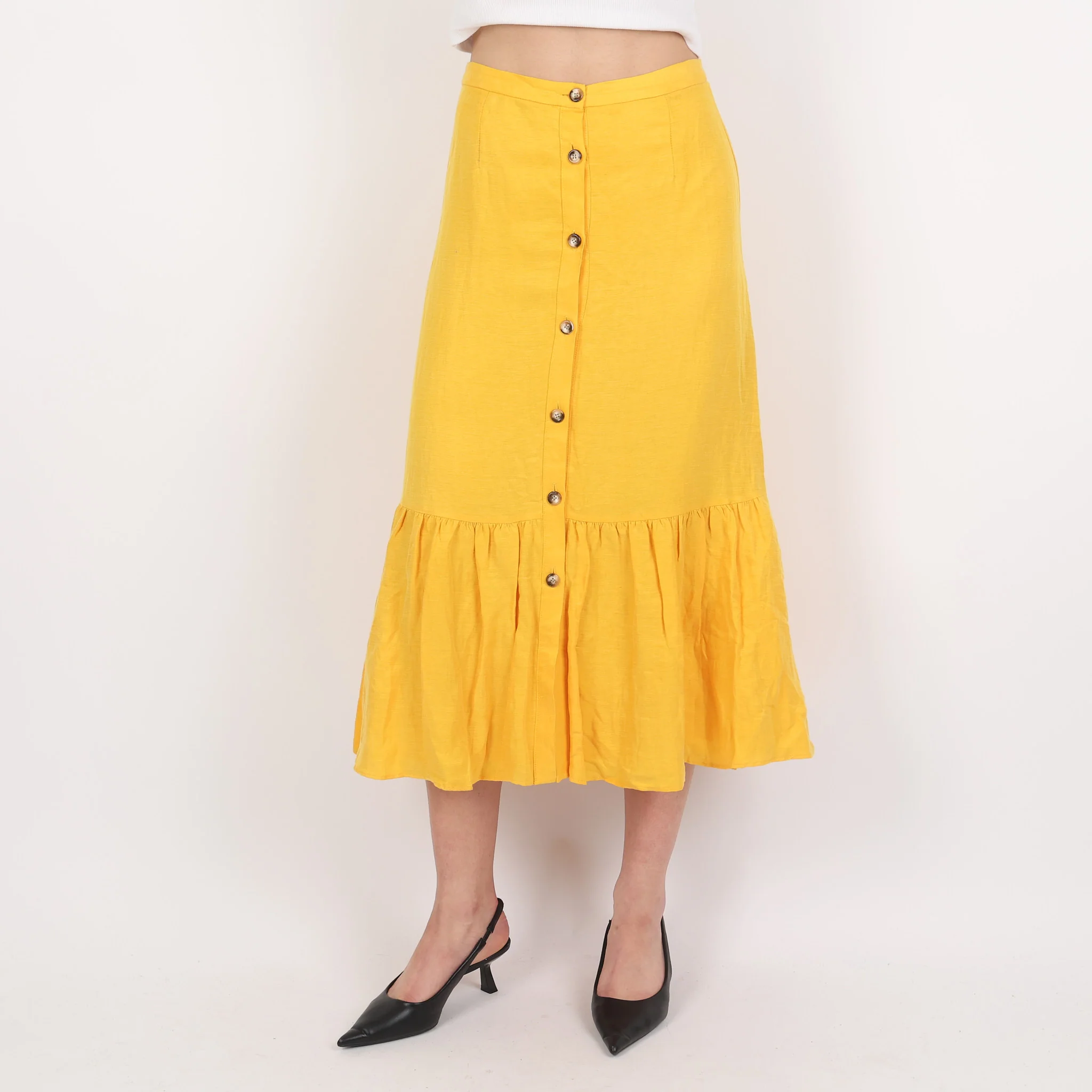 Skirt, UK Size 10 - Image 2