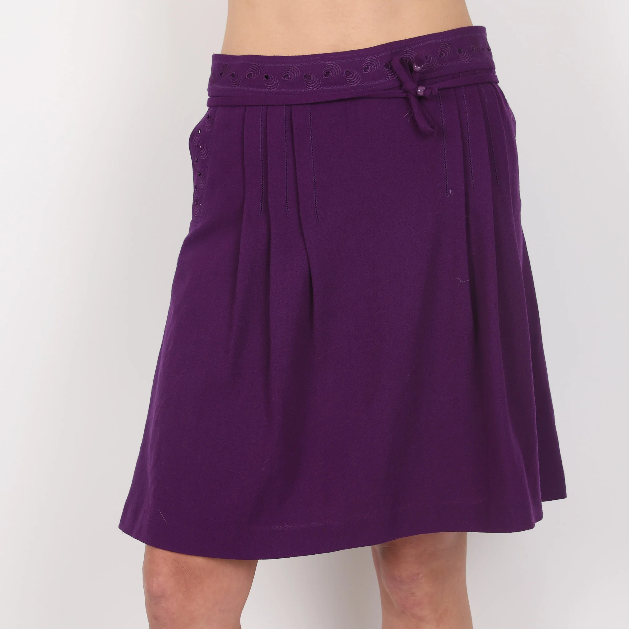 Skirt, UK Size 10 - Image 2