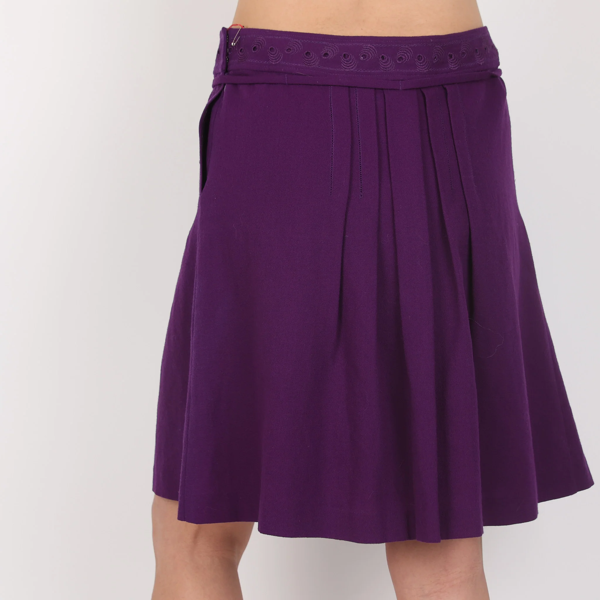 Skirt, UK Size 10 - Image 3