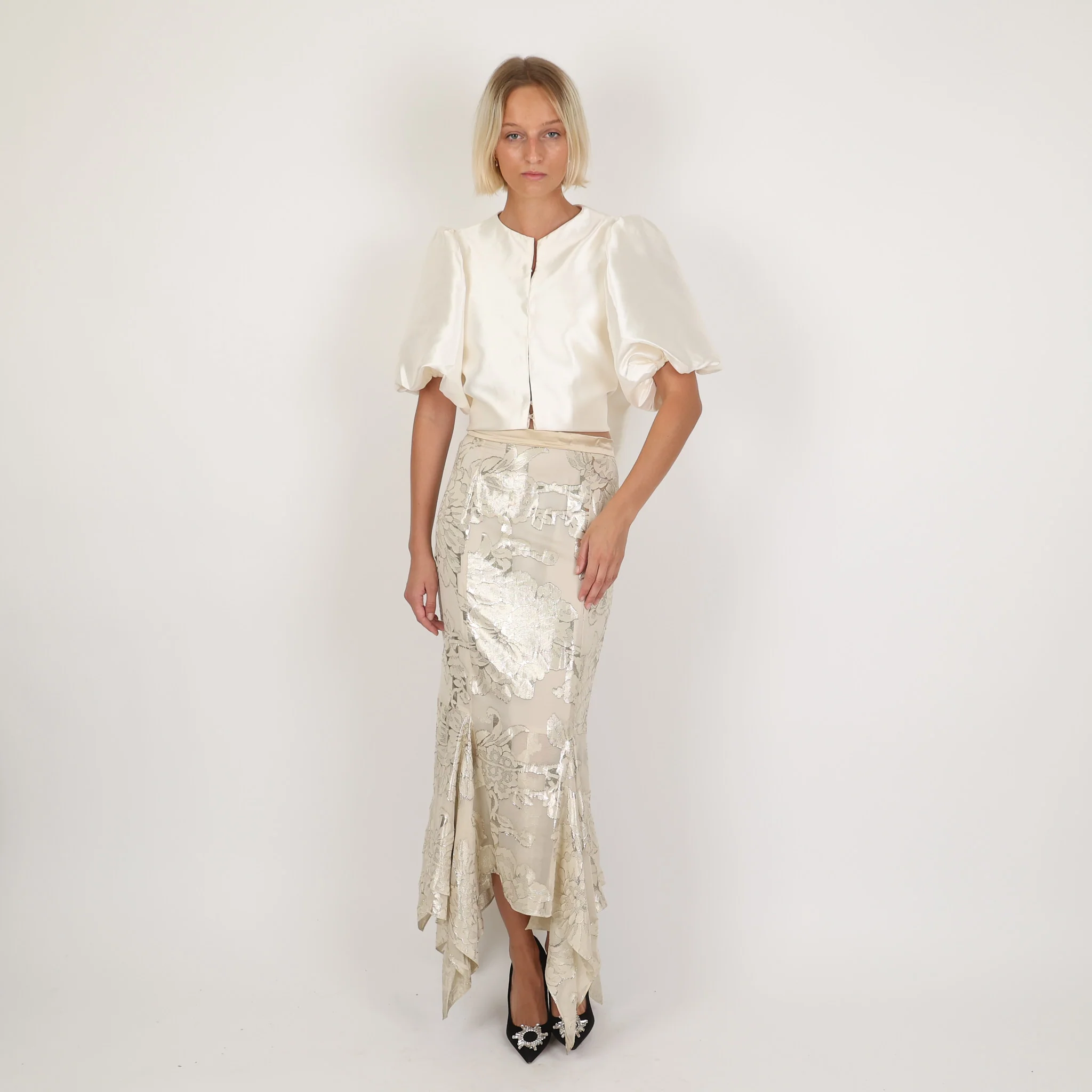 Skirt, UK Size 8