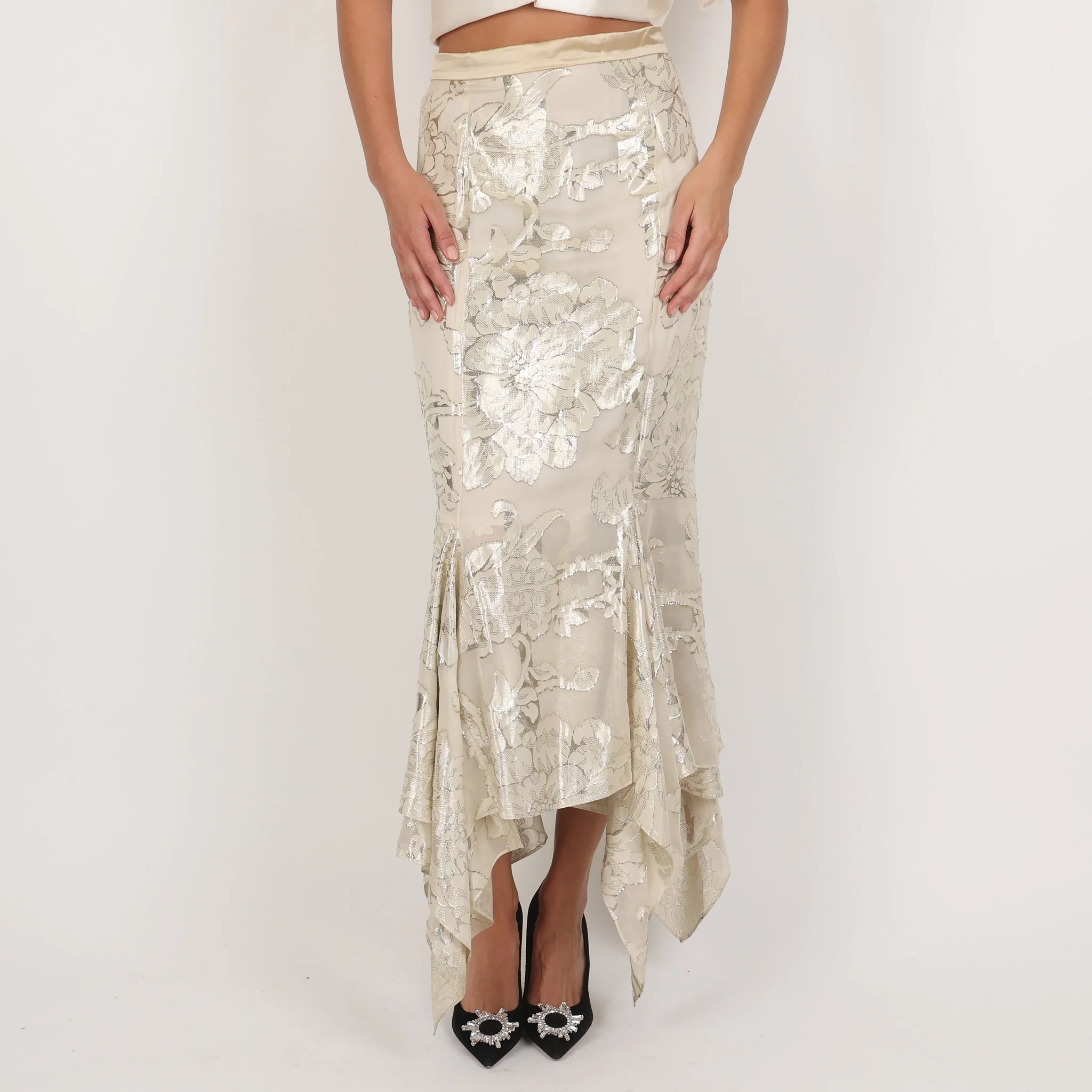 Skirt, UK Size 8 - Image 2