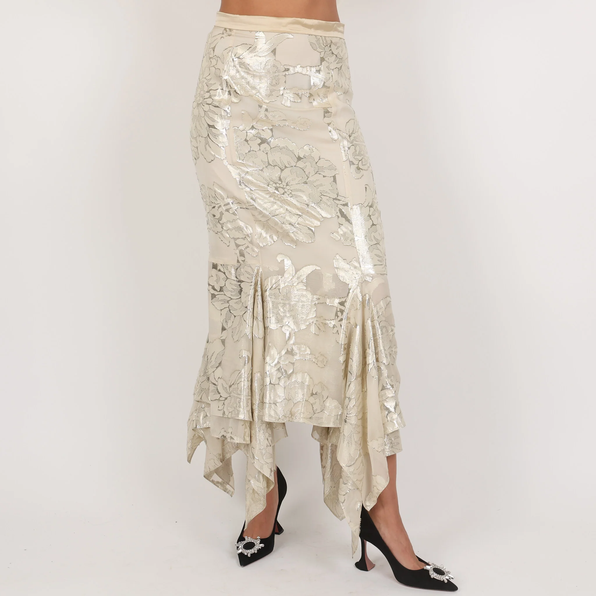 Skirt, UK Size 8 - Image 3