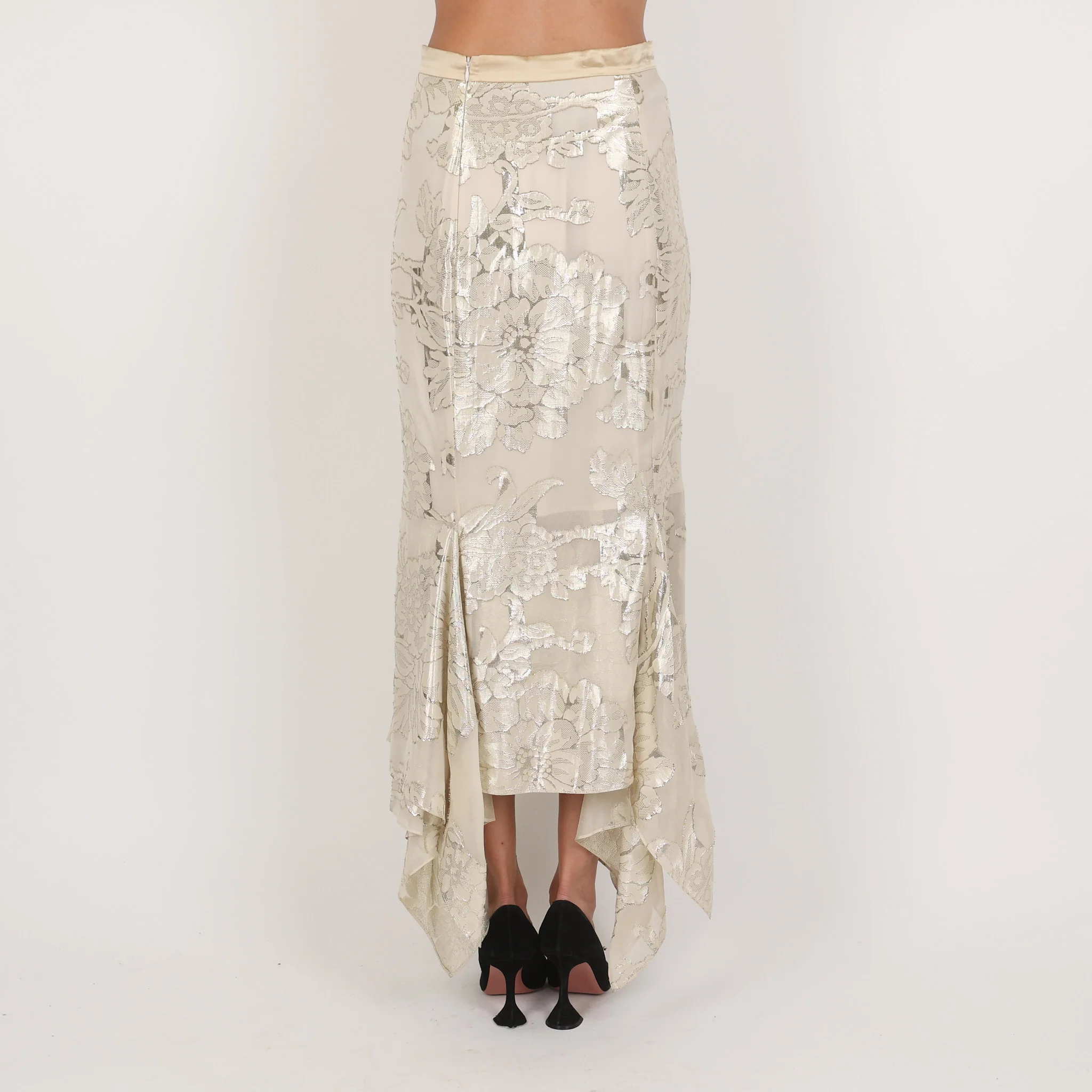 Skirt, UK Size 8 - Image 4