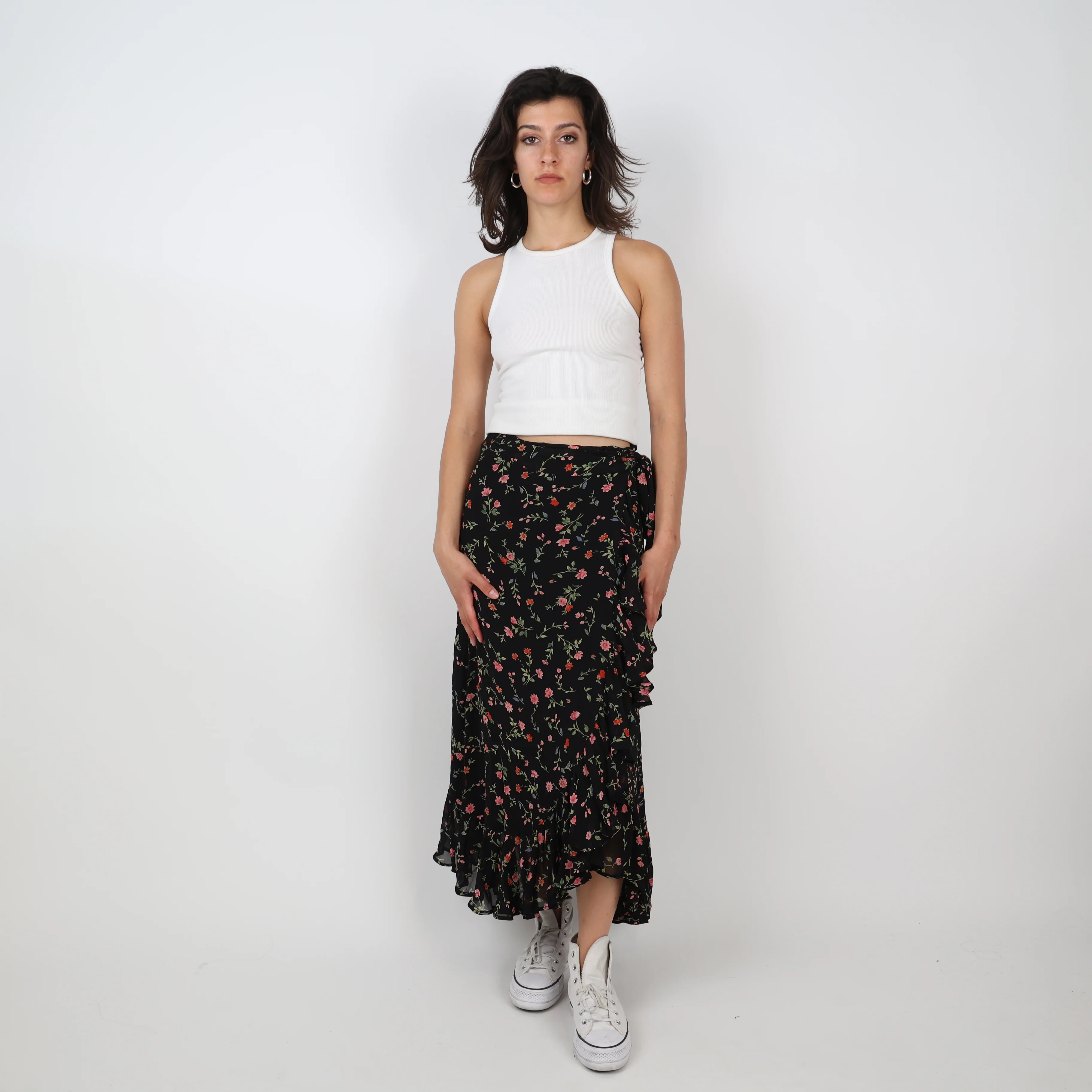 Skirt, Waist 28
