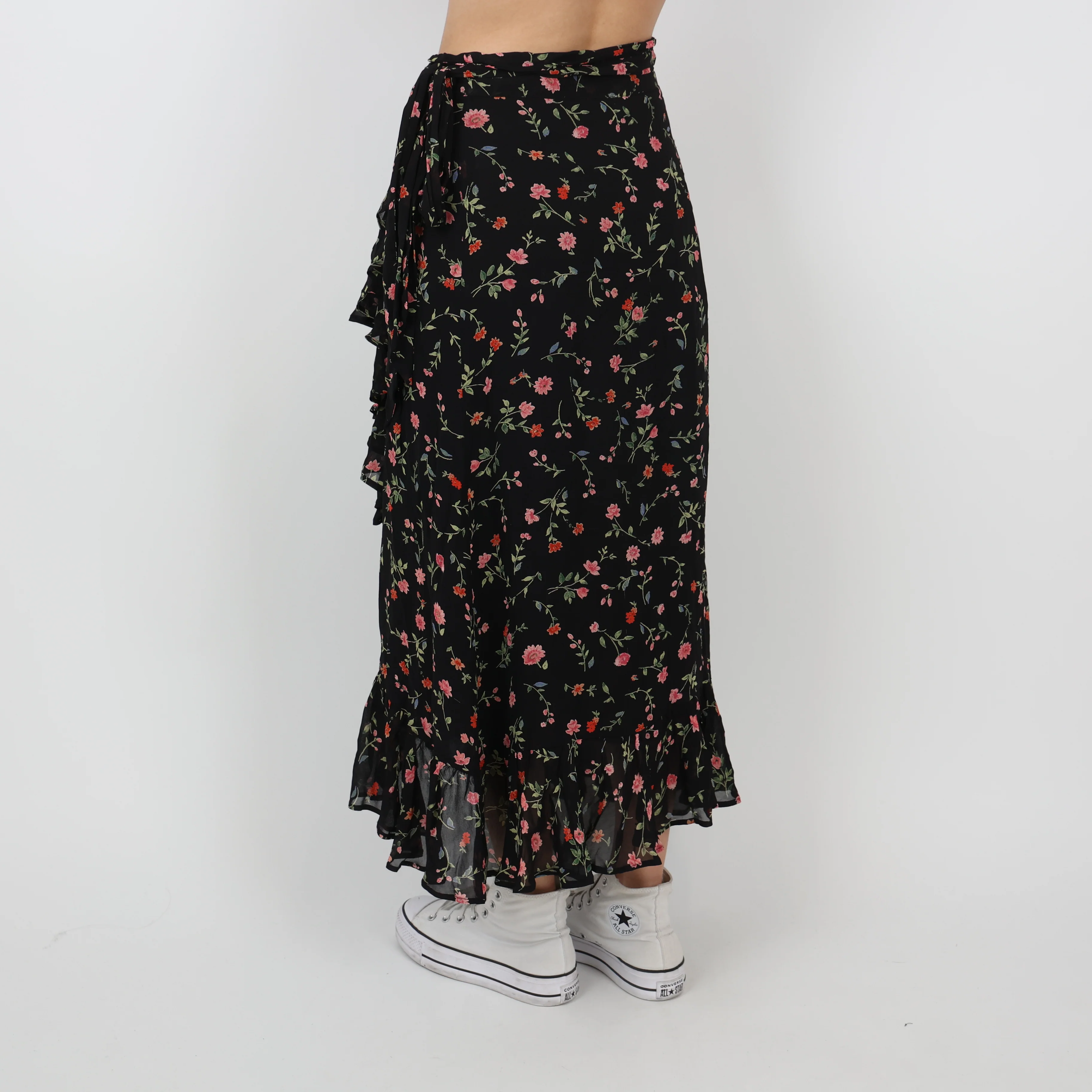 Skirt, Waist 28 - Image 3