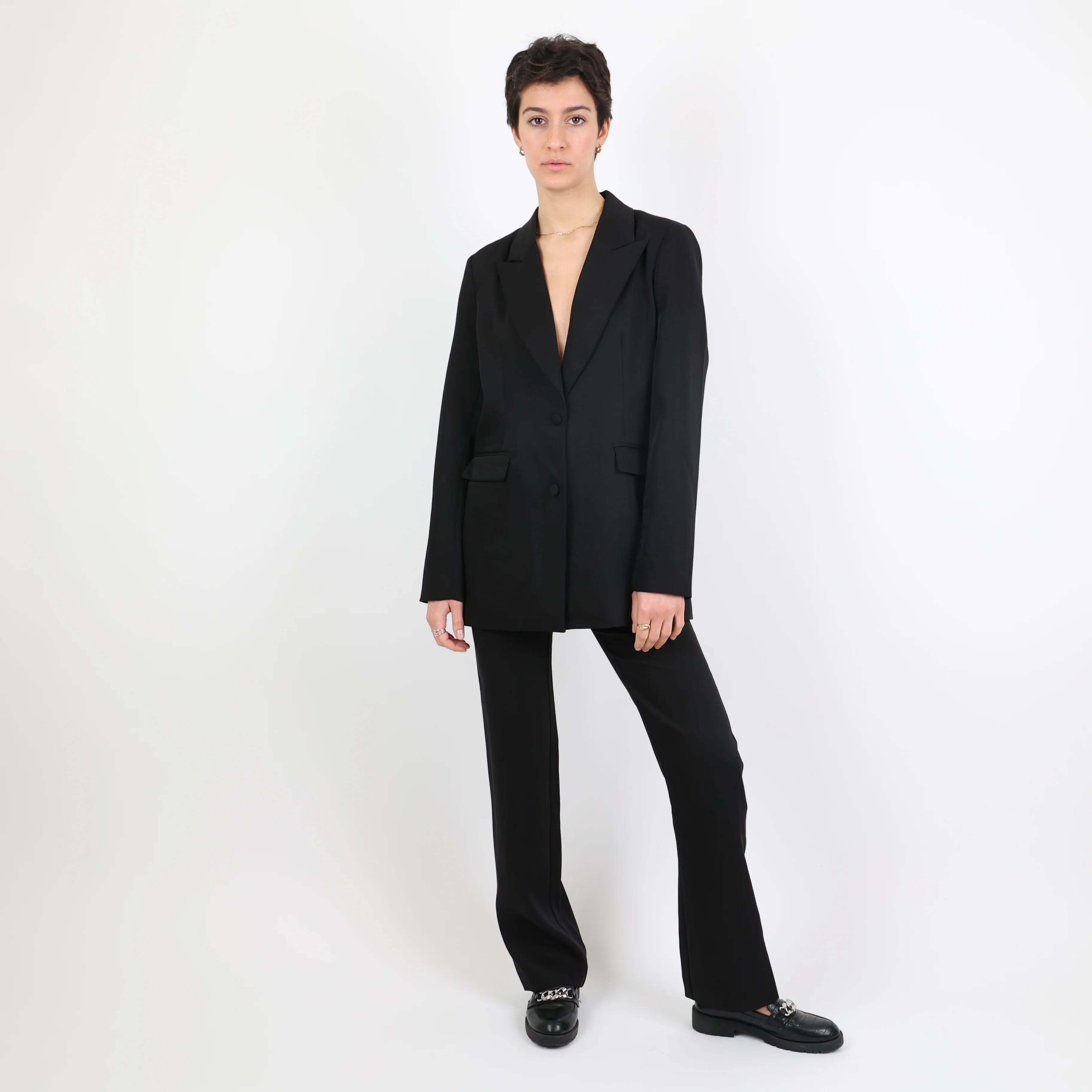 Suit, UK Size 8