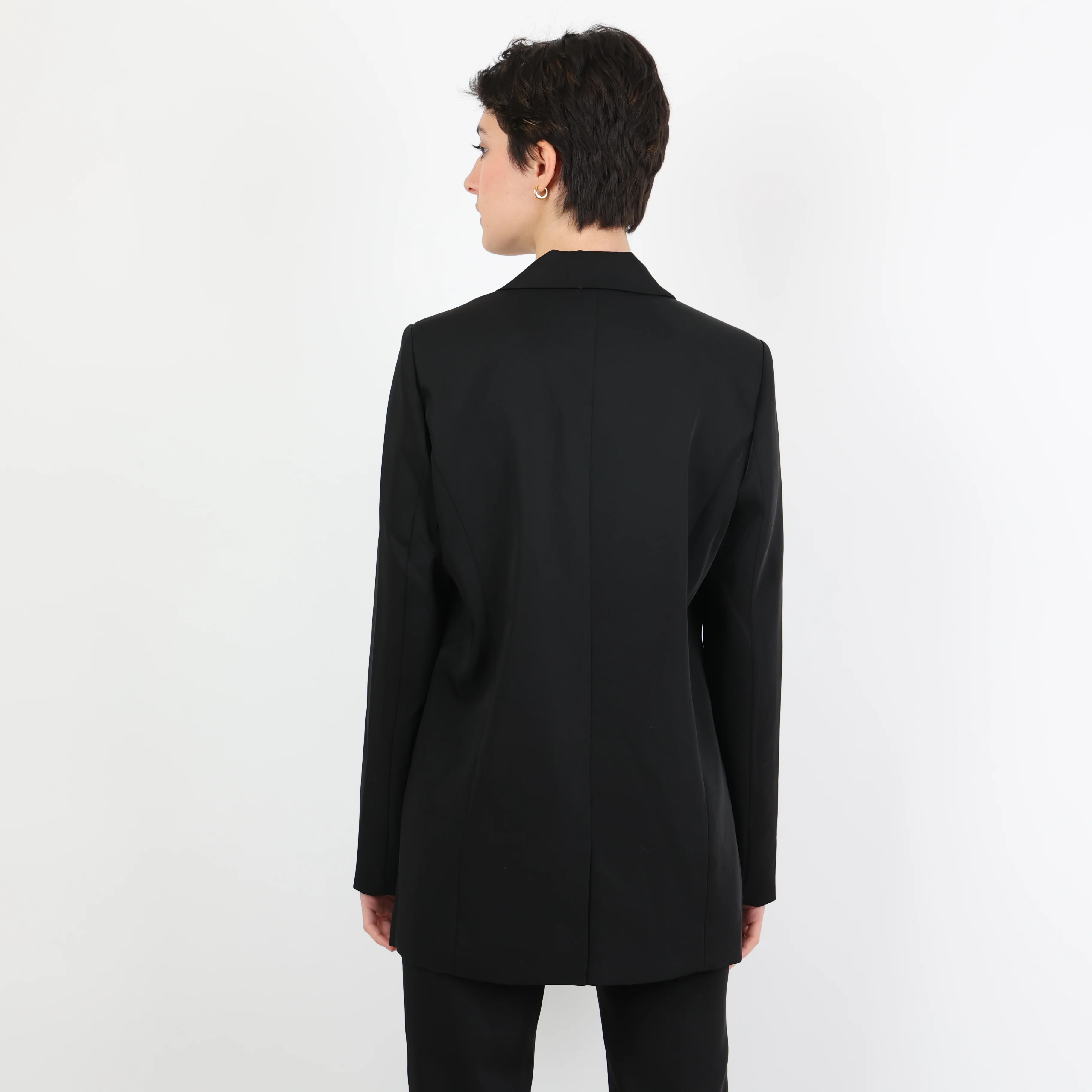 Suit, UK Size 8 - Image 3