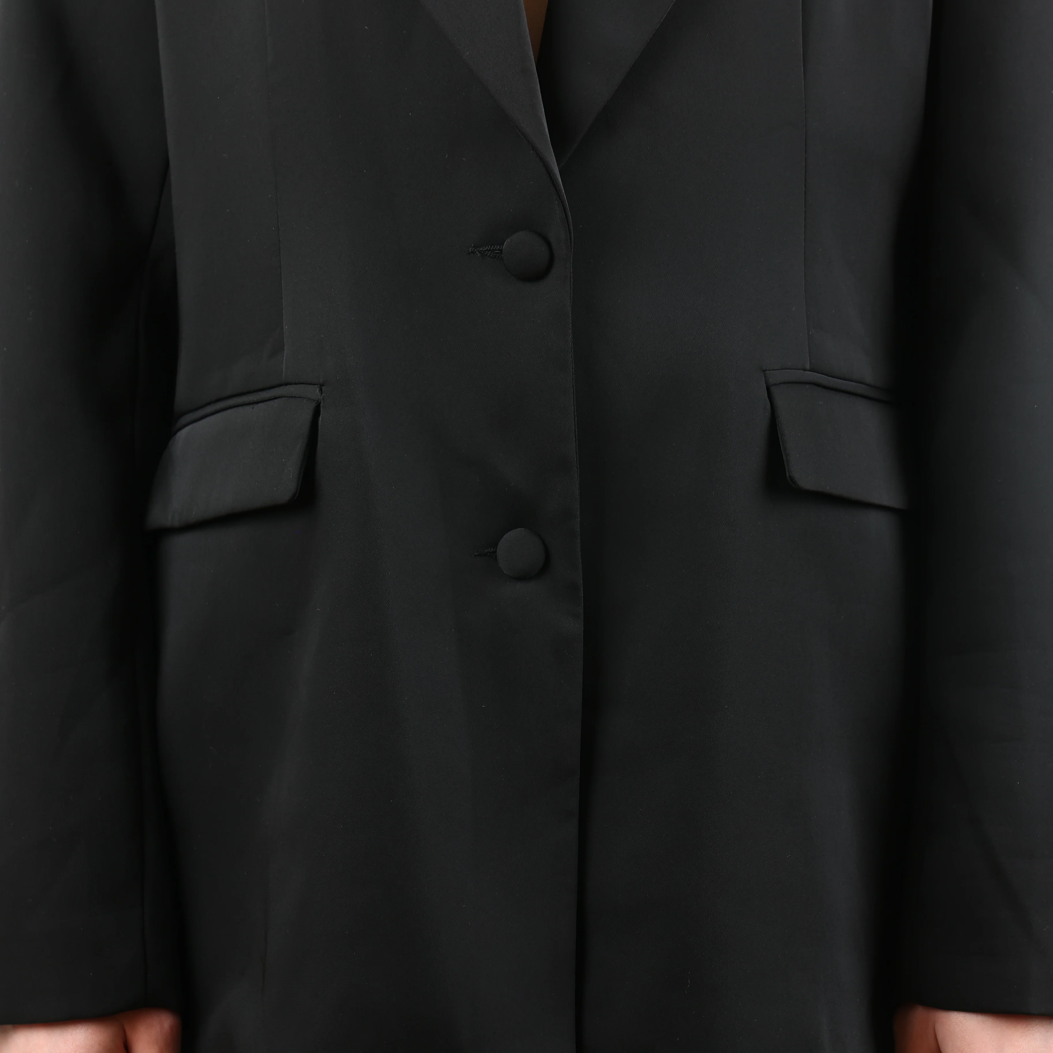 Suit, UK Size 8 - Image 5