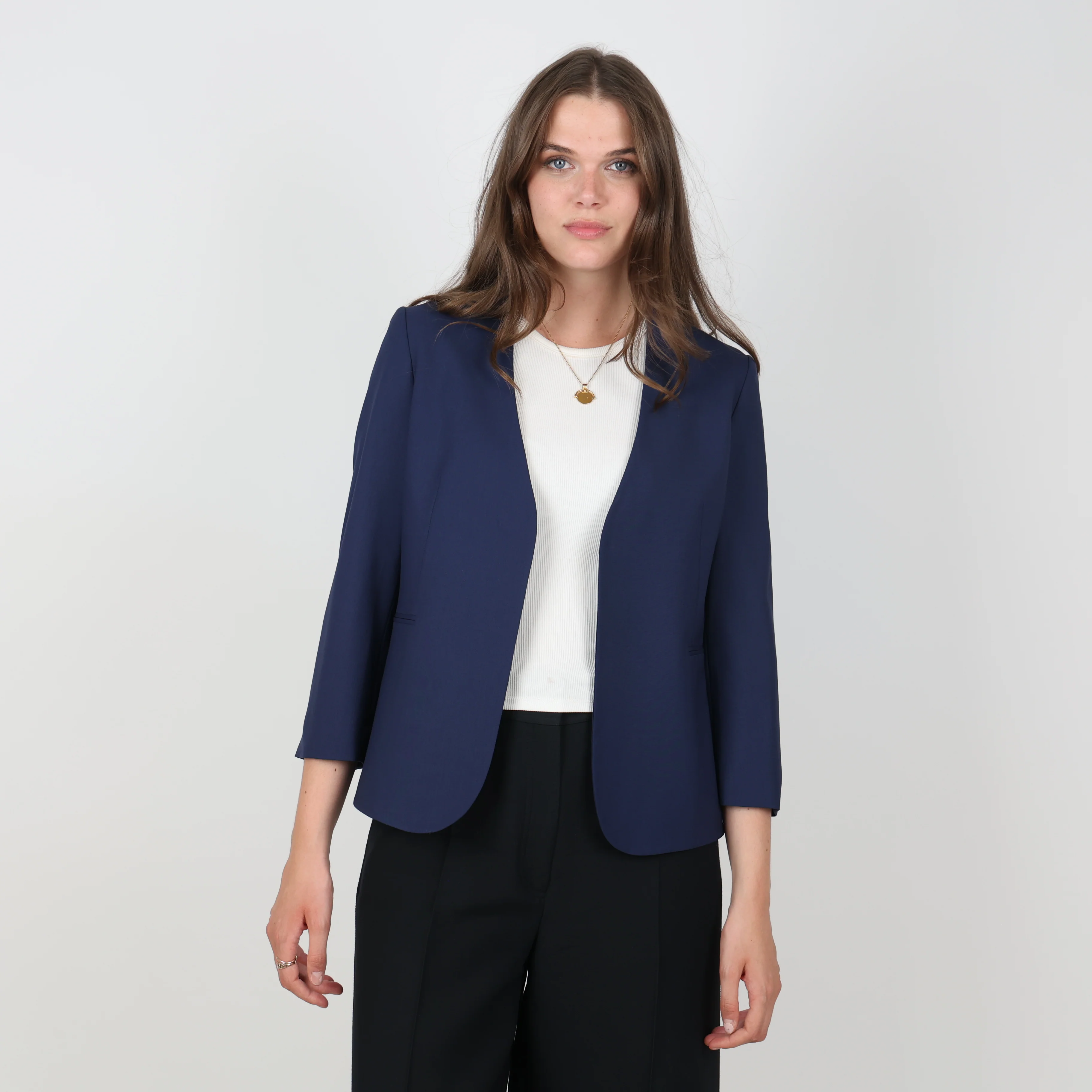 Suit, UK Size 12 - Image 2