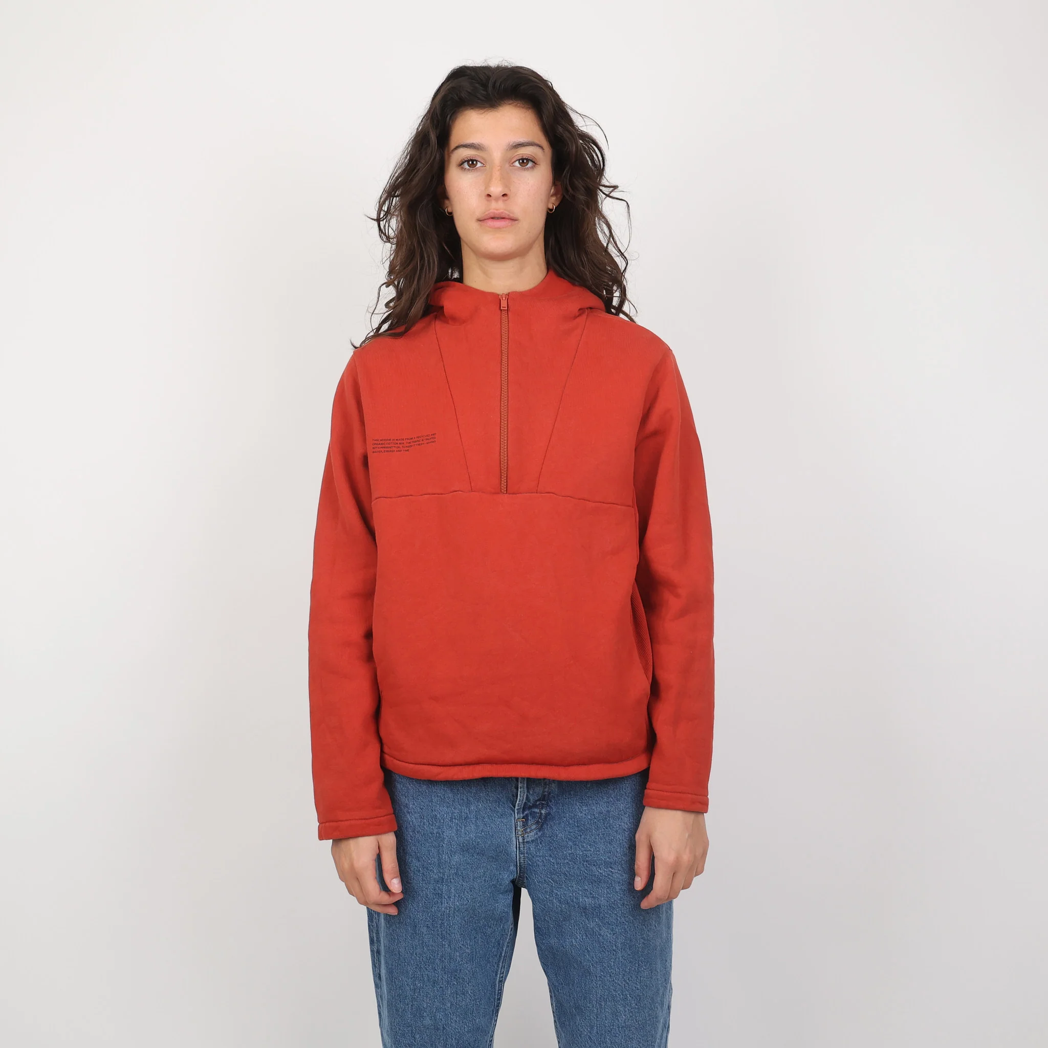 Sweatshirt, UK Size 6