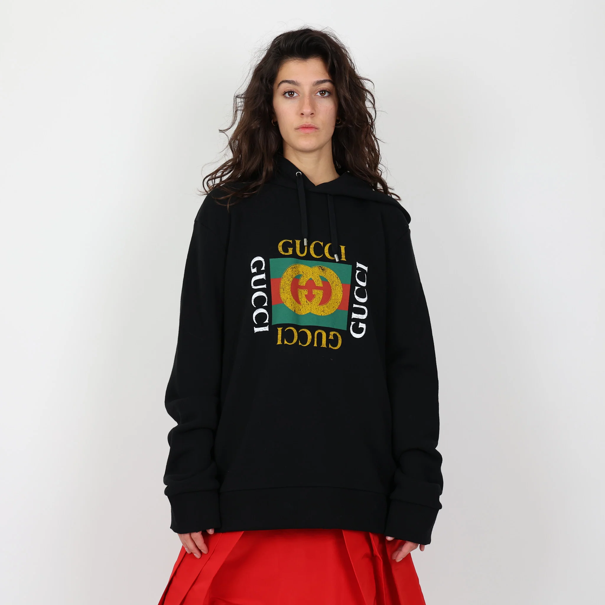 Sweatshirt, UK Size 14