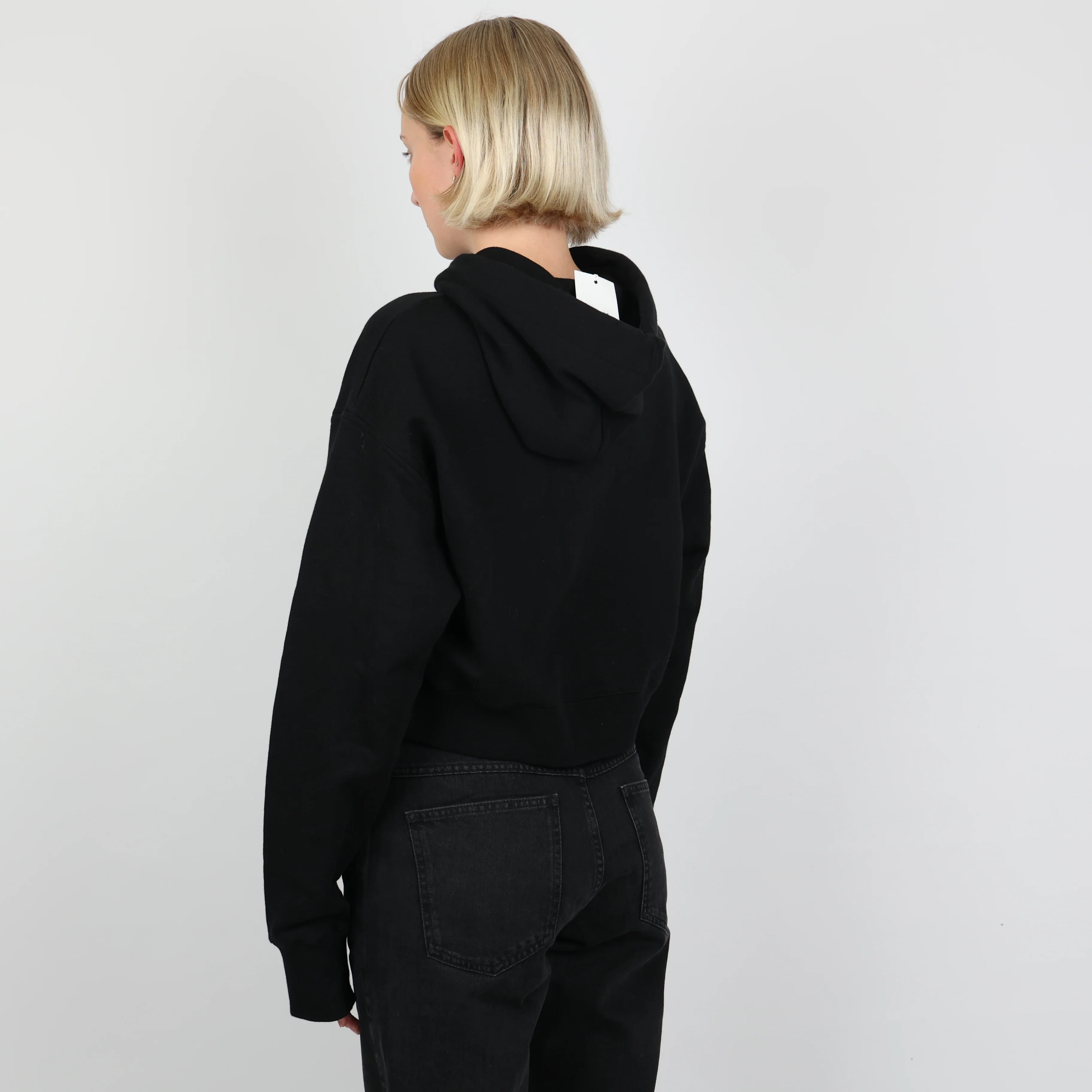 Sweatshirt, UK Size 8 - Image 3
