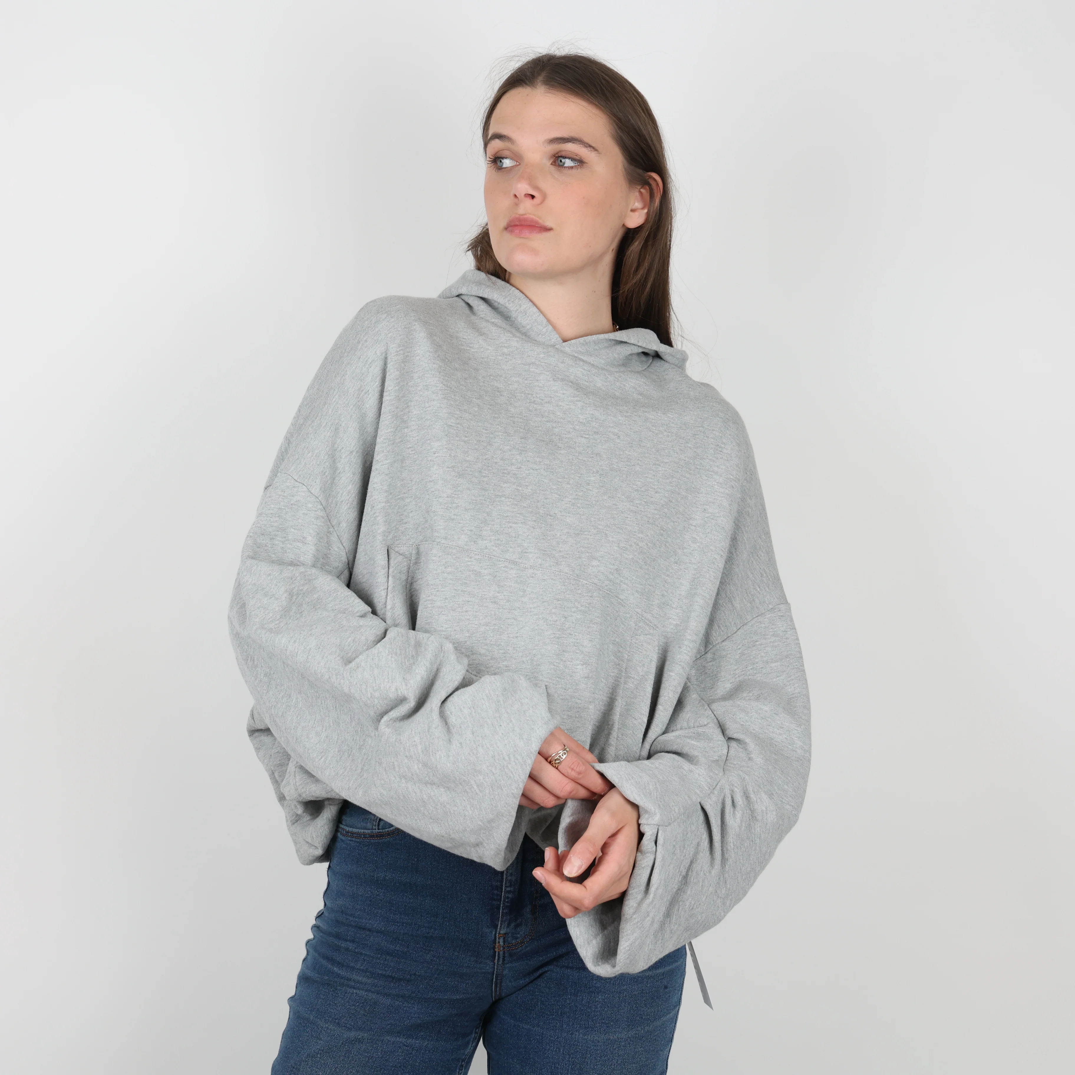 Sweatshirt, UK Size 12 - Image 2