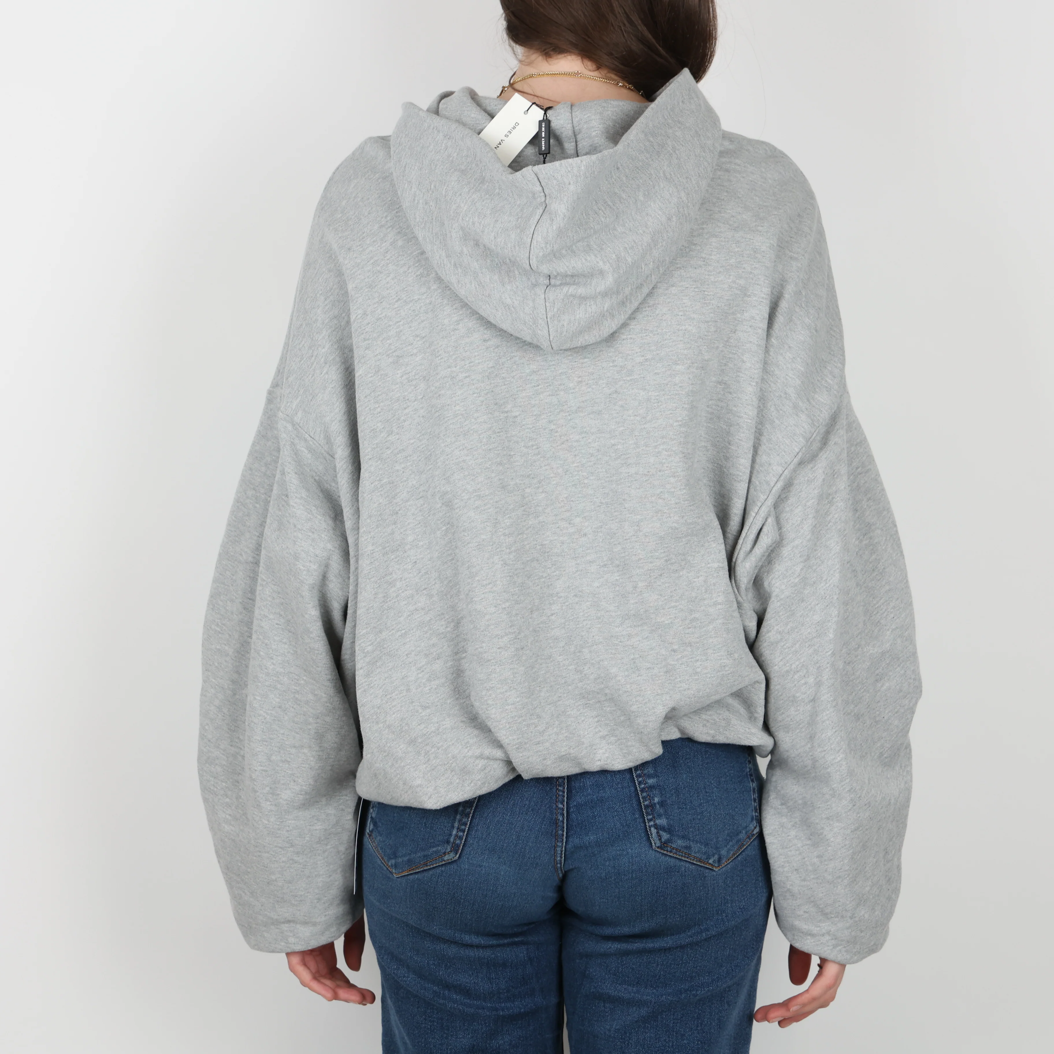 Sweatshirt, UK Size 12 - Image 3