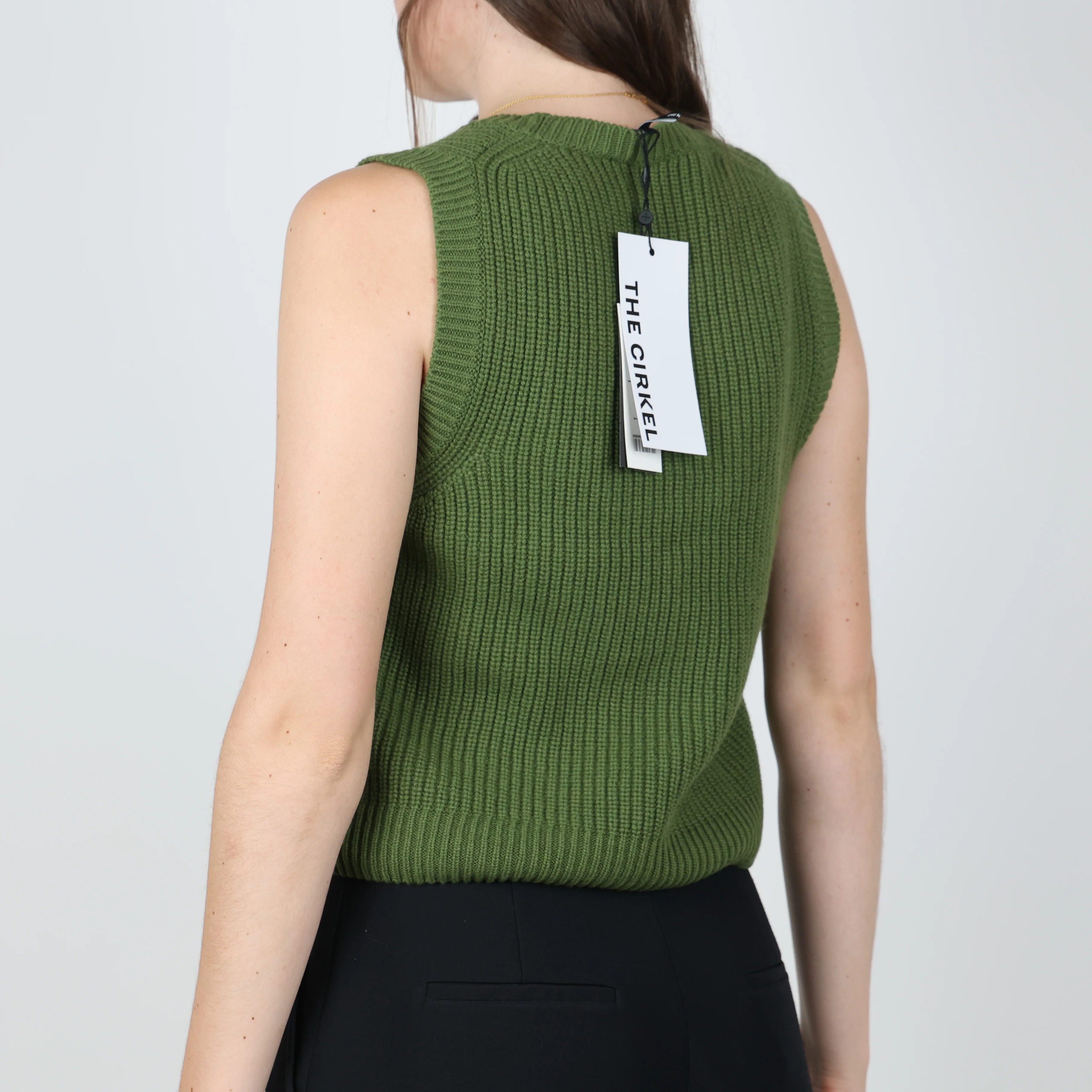 Sweatshirt, UK Size 8 - Image 3