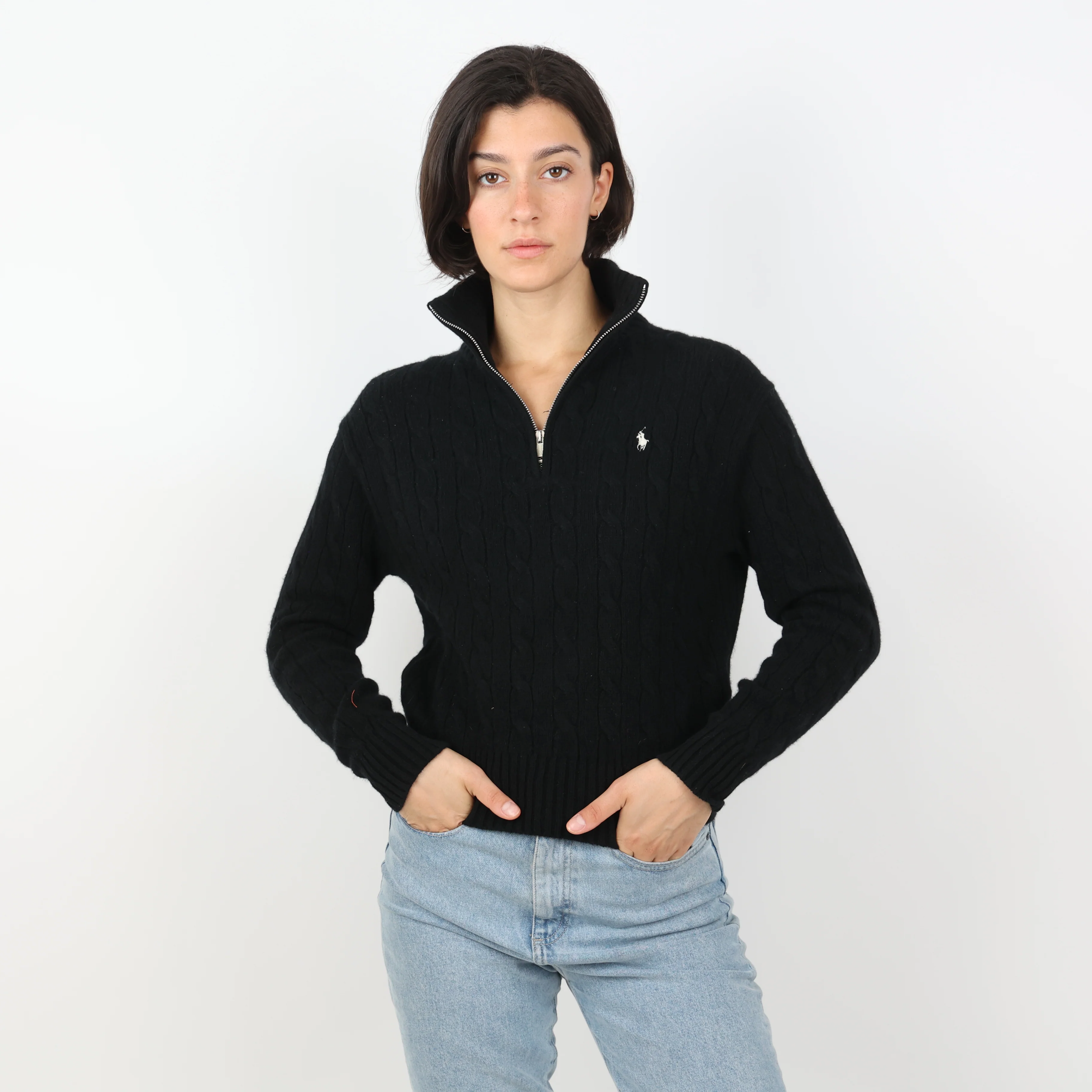 Sweatshirt, UK Size 8